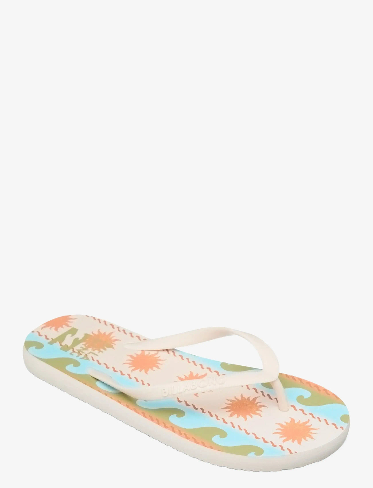 Billabong - DAMA - shoes - salt crystal - 0