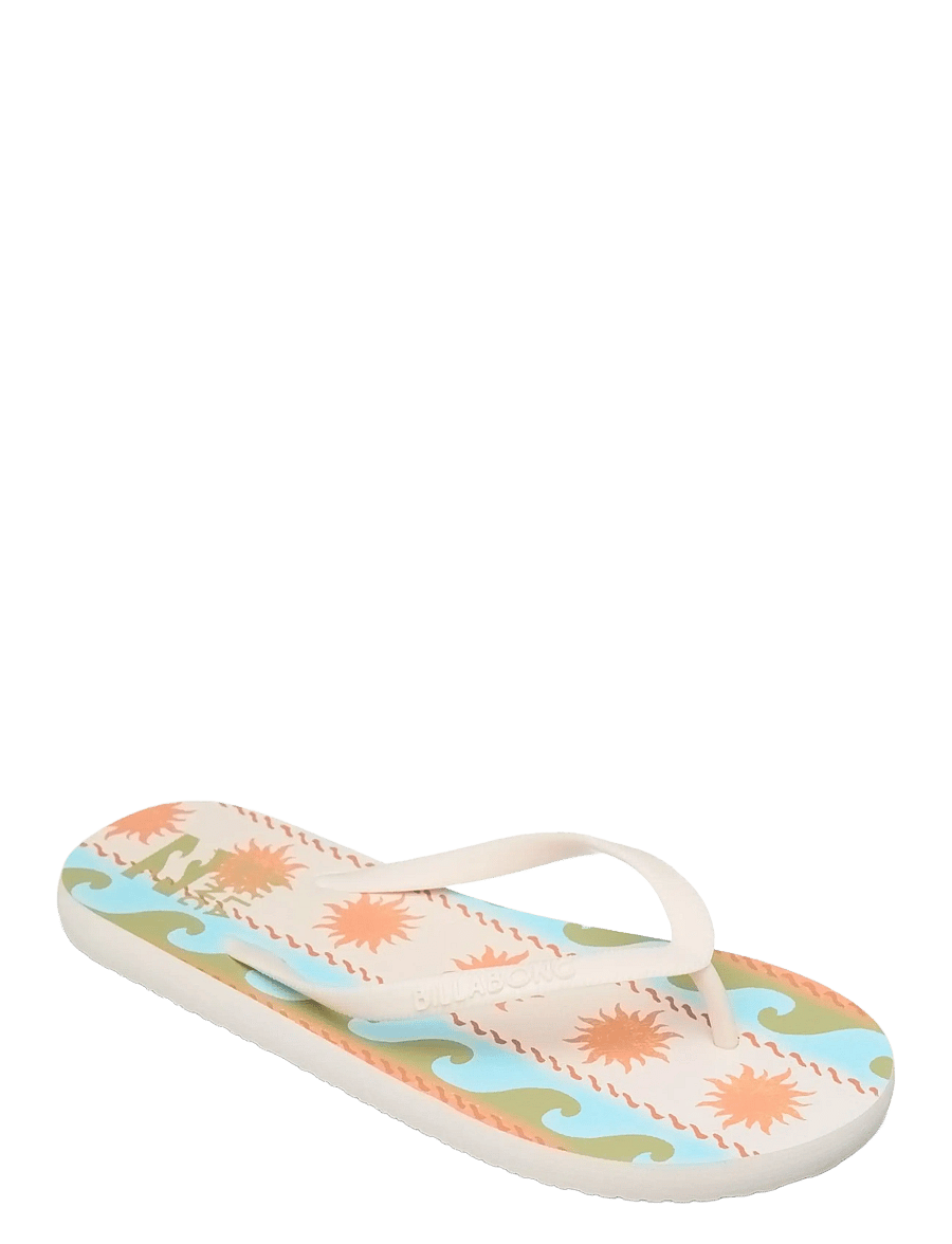 Billabong - DAMA - sko - salt crystal - 0