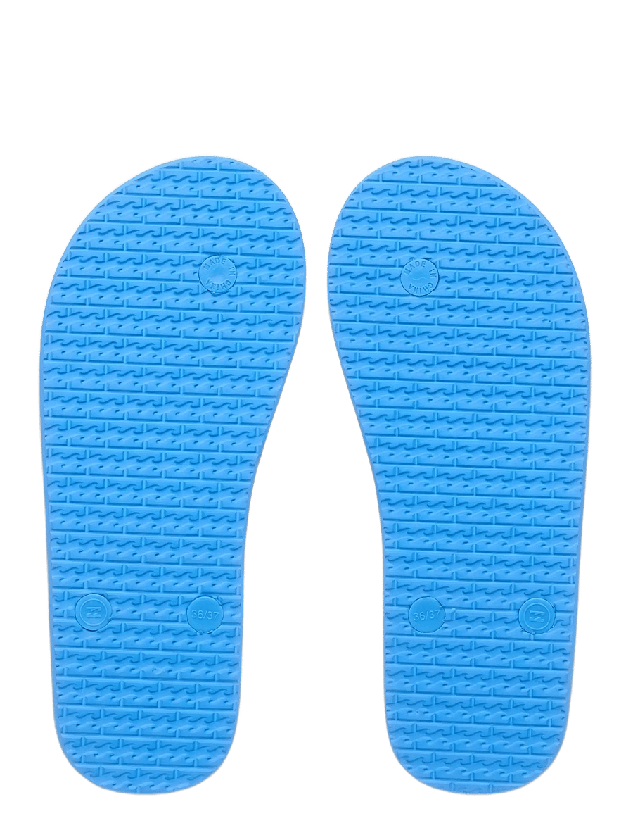 Billabong - DAMA - schuhe - true blue - 2