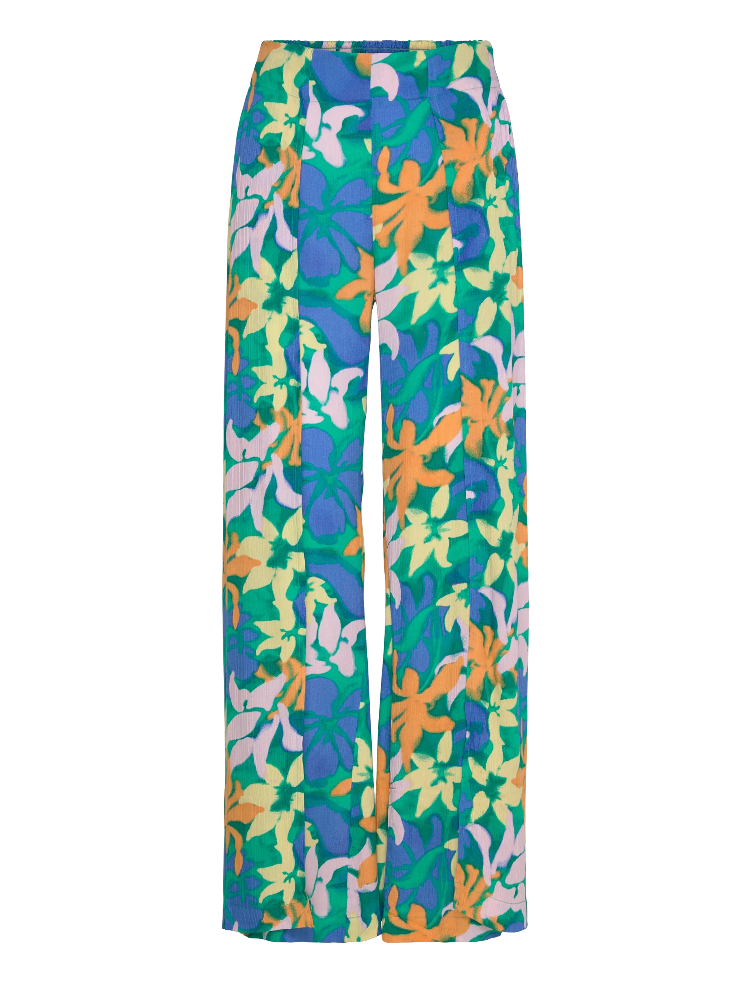 Billabong SPLIT SPIRIT - Billabong - AGUA FLORES / blue