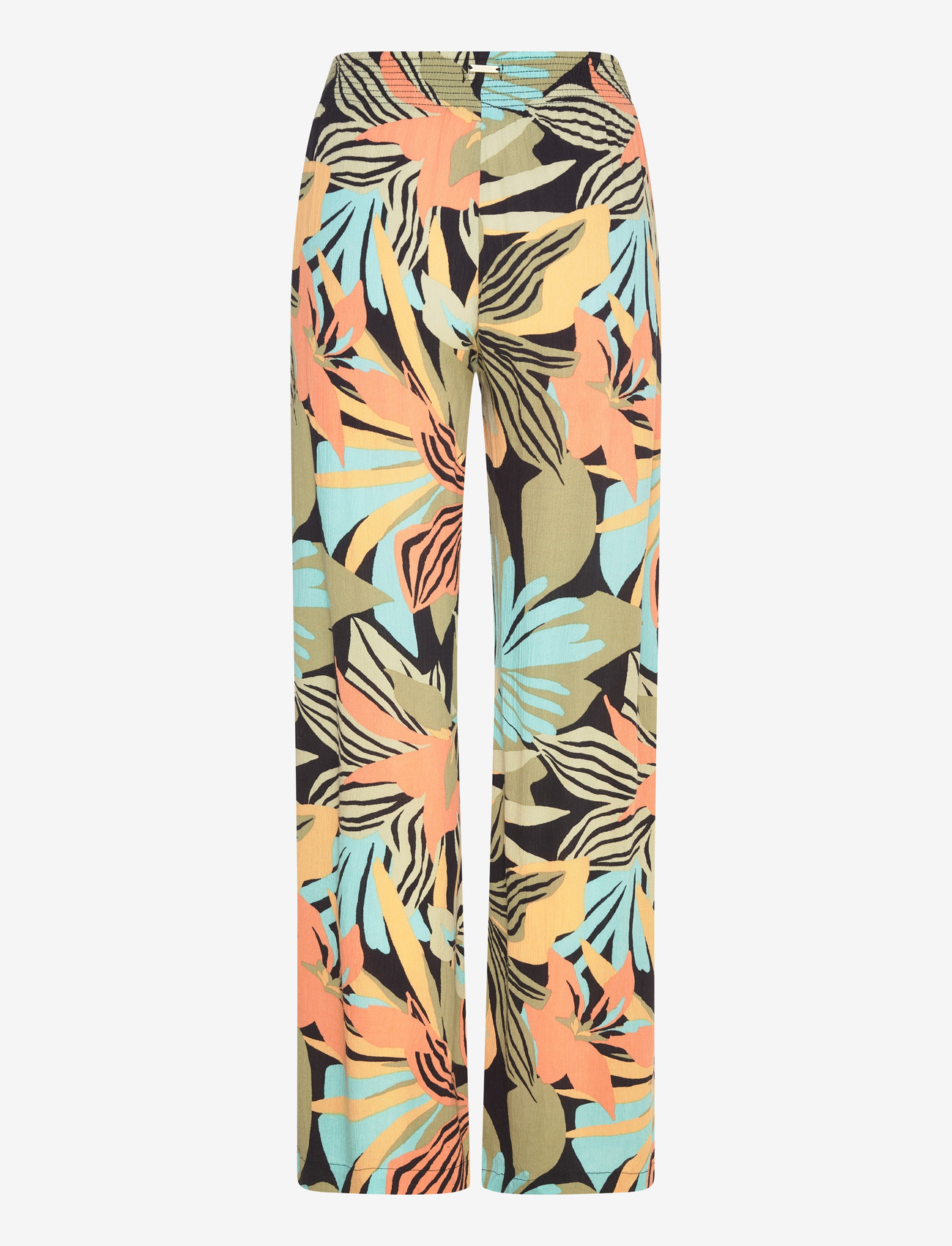 Billabong - SPLIT SPIRIT - joggingbukser - black tropical - 2