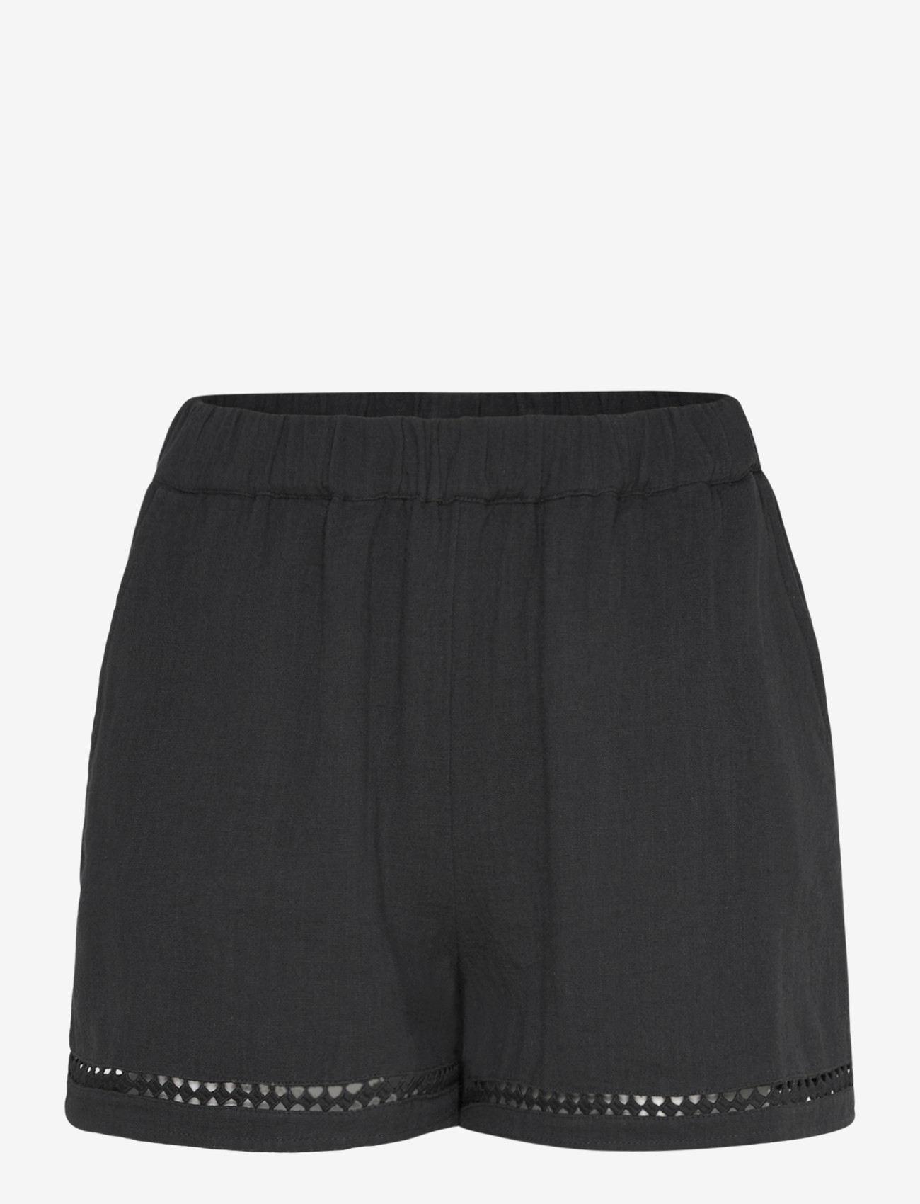 Billabong - SUMMERS END SHORT - casual shorts - black sands - 1