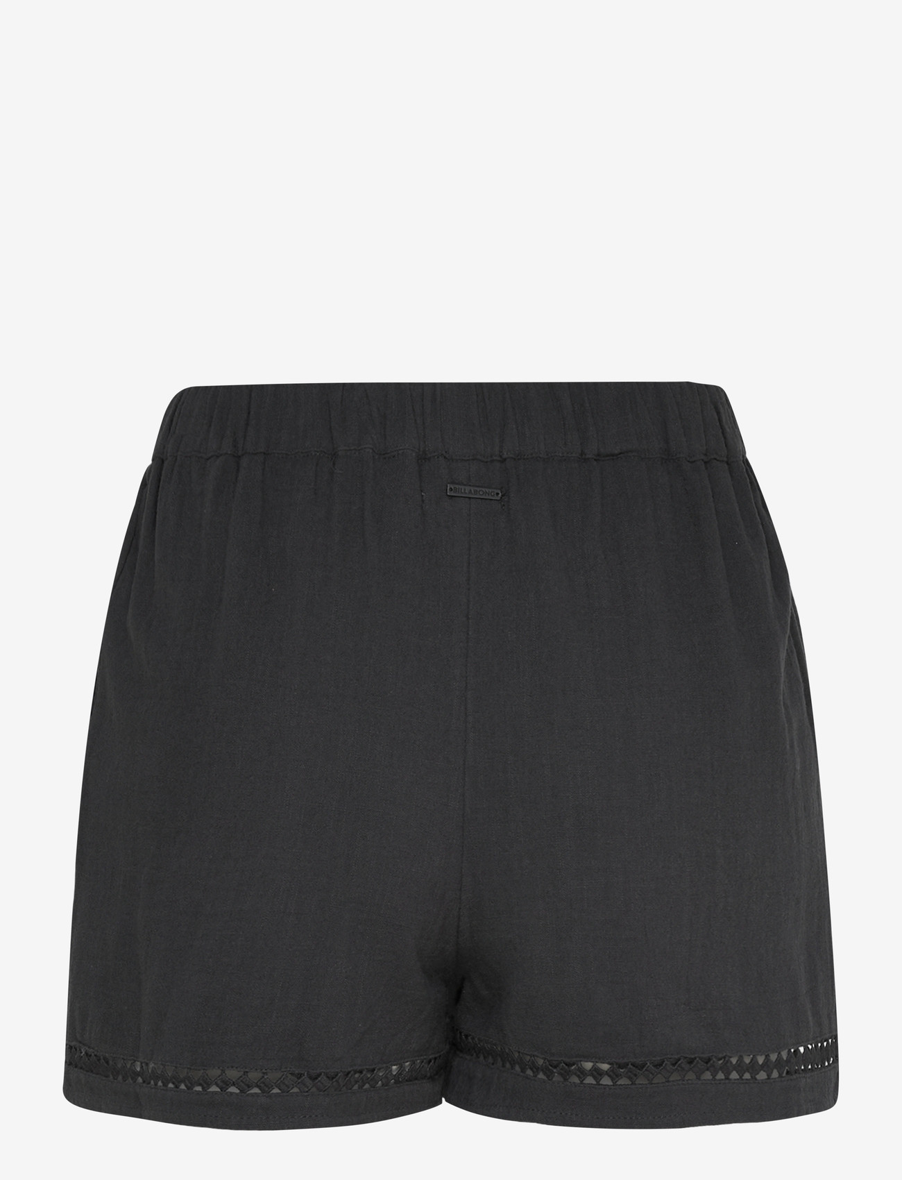 Billabong - SUMMERS END SHORT - casual shorts - black sands - 2