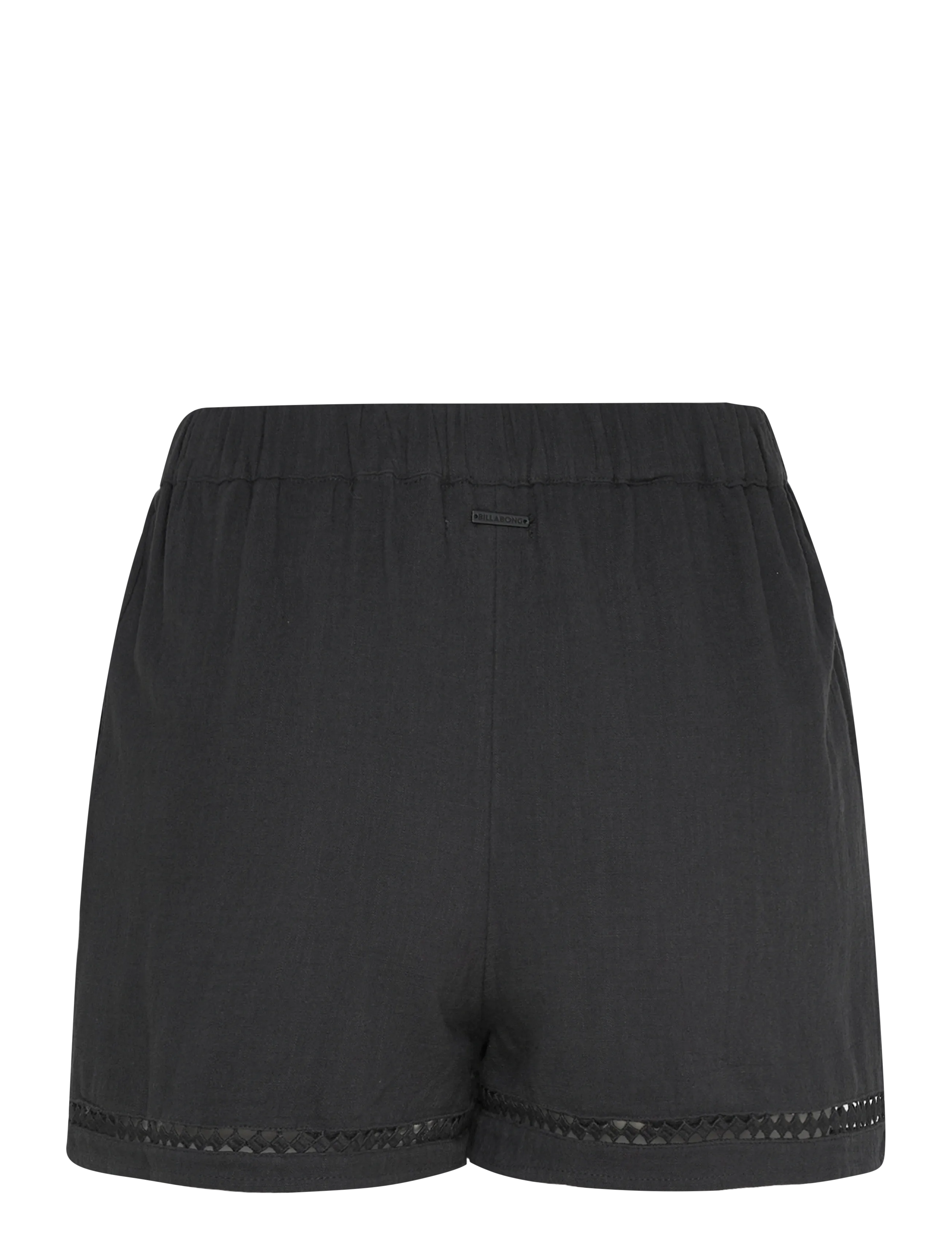 Billabong - SUMMERS END SHORT - vabaaja lühikesed püksid - black sands - 2