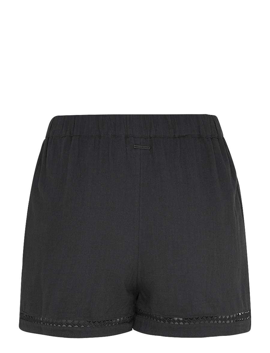 Billabong - SUMMERS END SHORT - vabaaja lühikesed püksid - black sands - 2