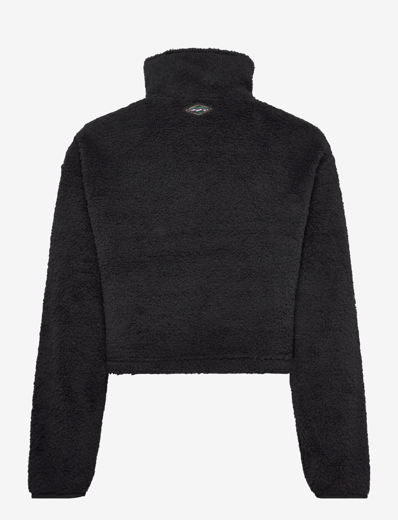 Billabong - HOLIDAY CROPPED - black sands - 2