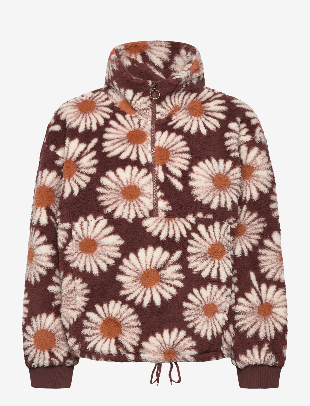 Billabong - TIME OFF - espresso - 0