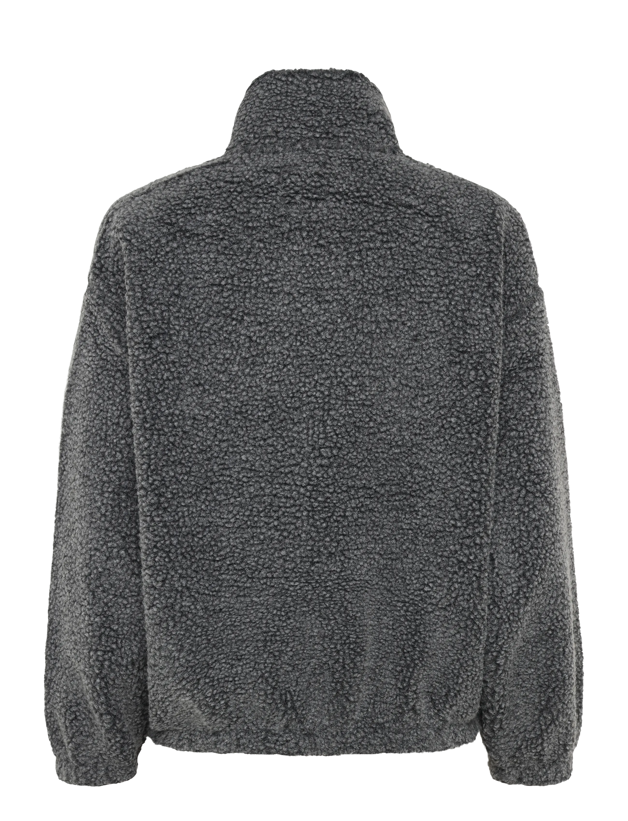 Billabong - RUN THE ROAD - tops - off black - 1