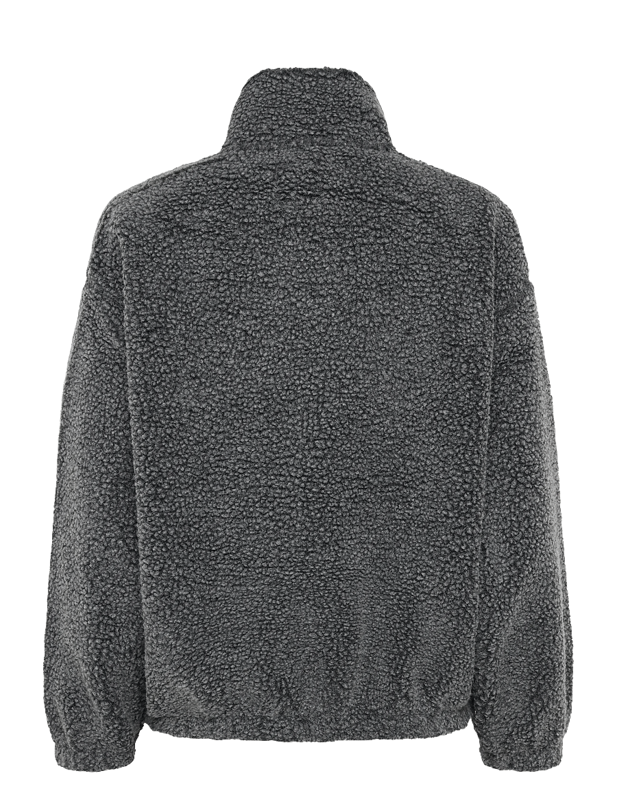 Billabong - RUN THE ROAD - oberteile - off black - 1