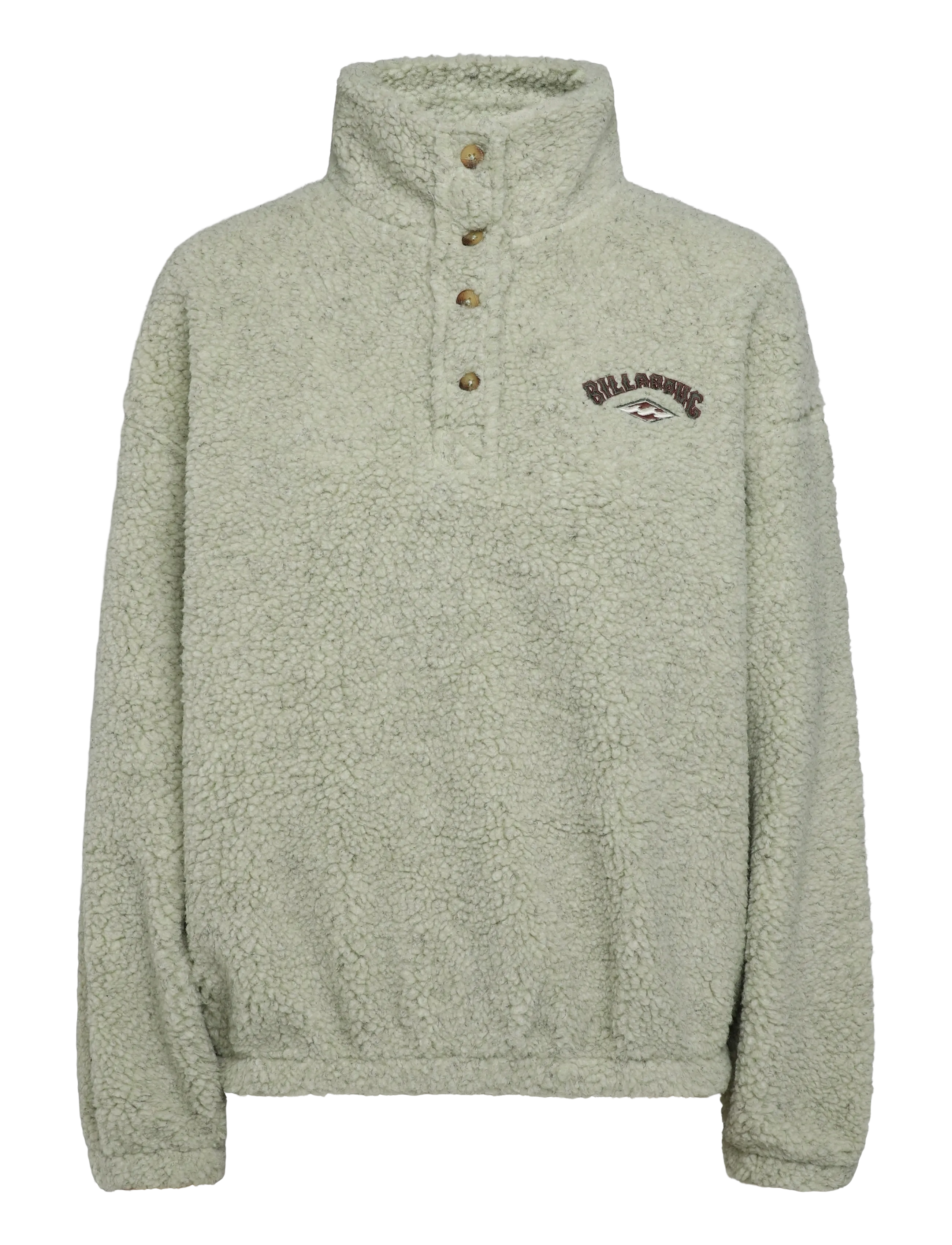 Billabong RUN THE ROAD - Bestseller Sport - SMOKE GREEN / green