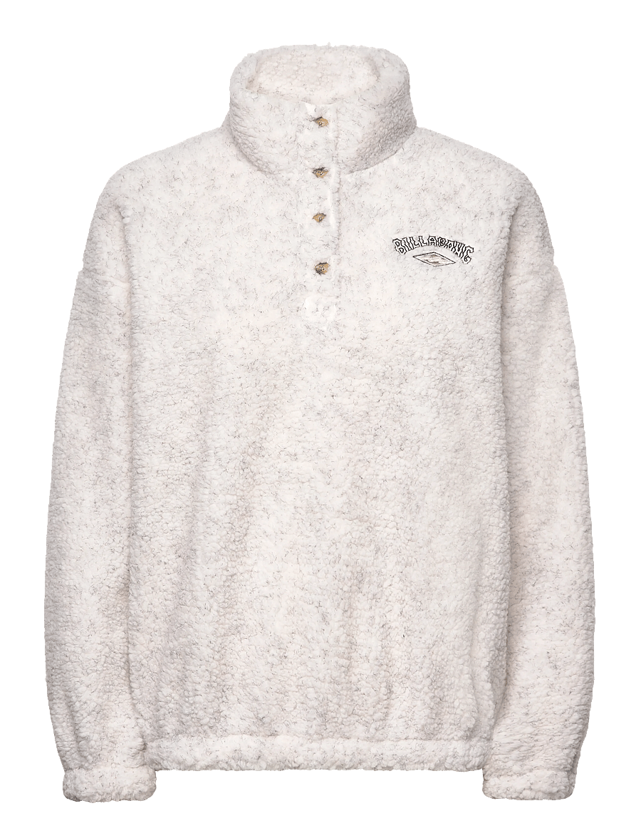 Billabong - RUN THE ROAD - augšējais apģērbs - whitecap - 1
