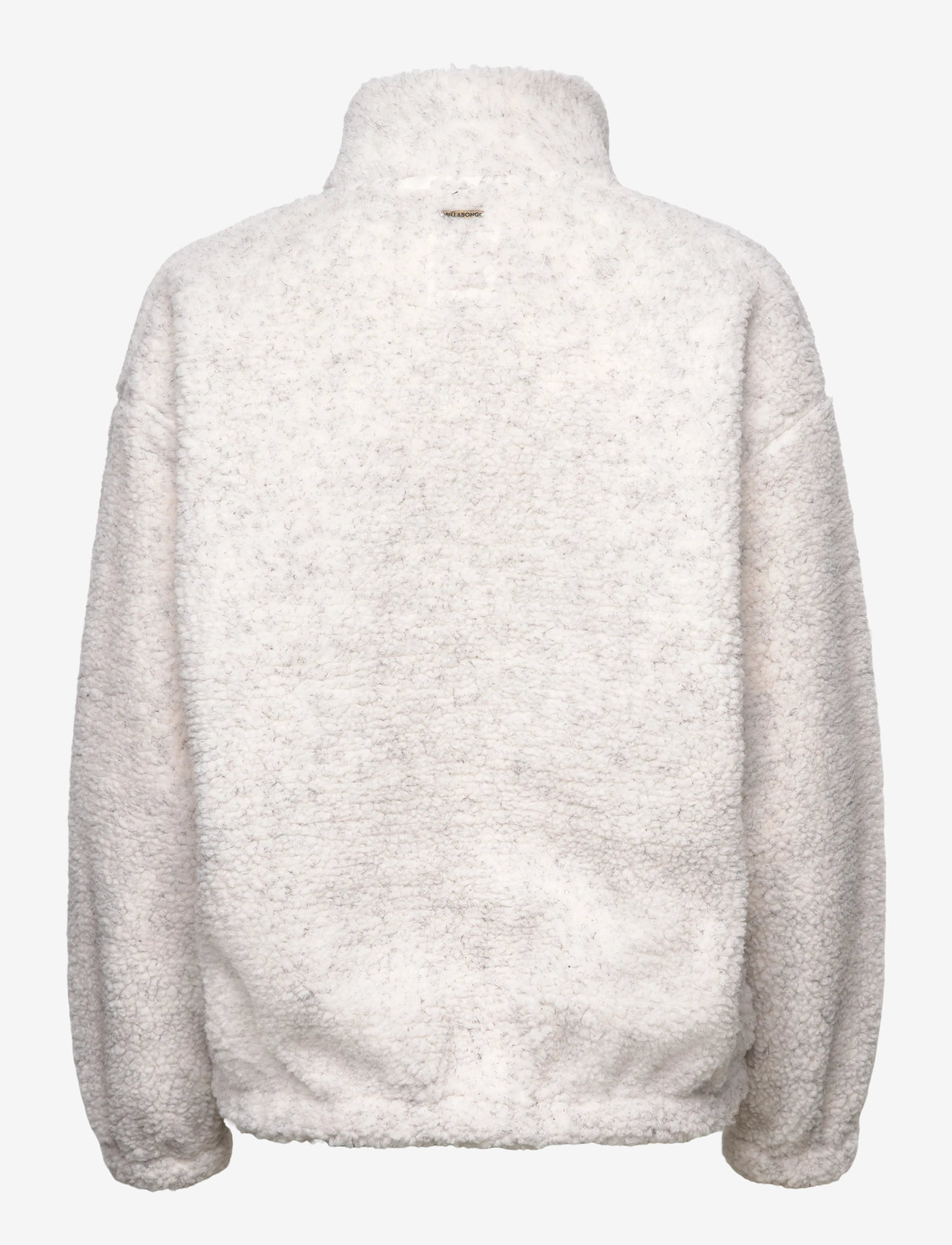 Billabong - RUN THE ROAD - fleece og mellemlag - whitecap - 2