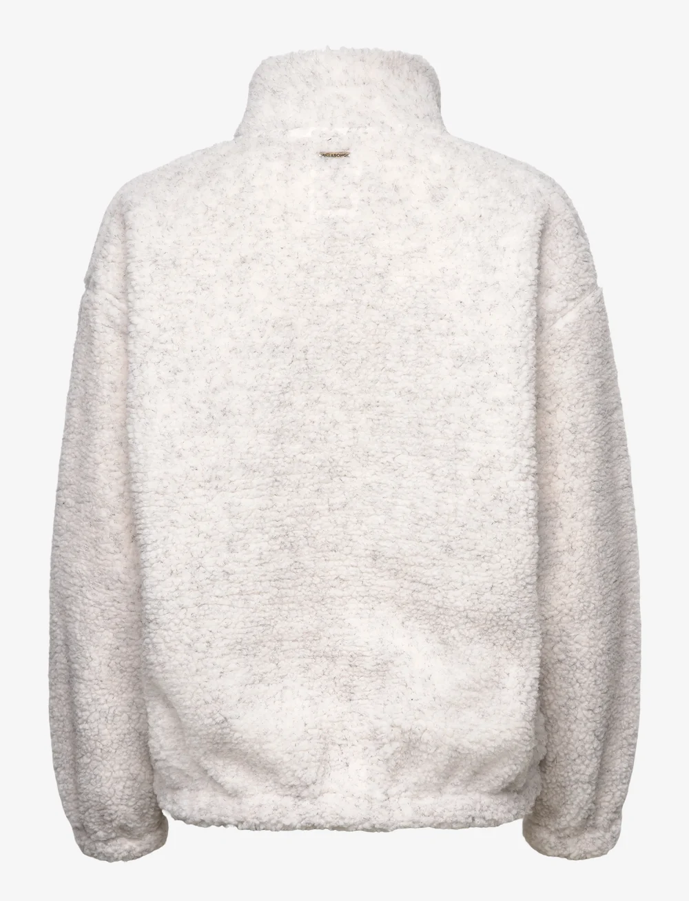 Billabong - RUN THE ROAD - fleece & midlayer - whitecap - 2