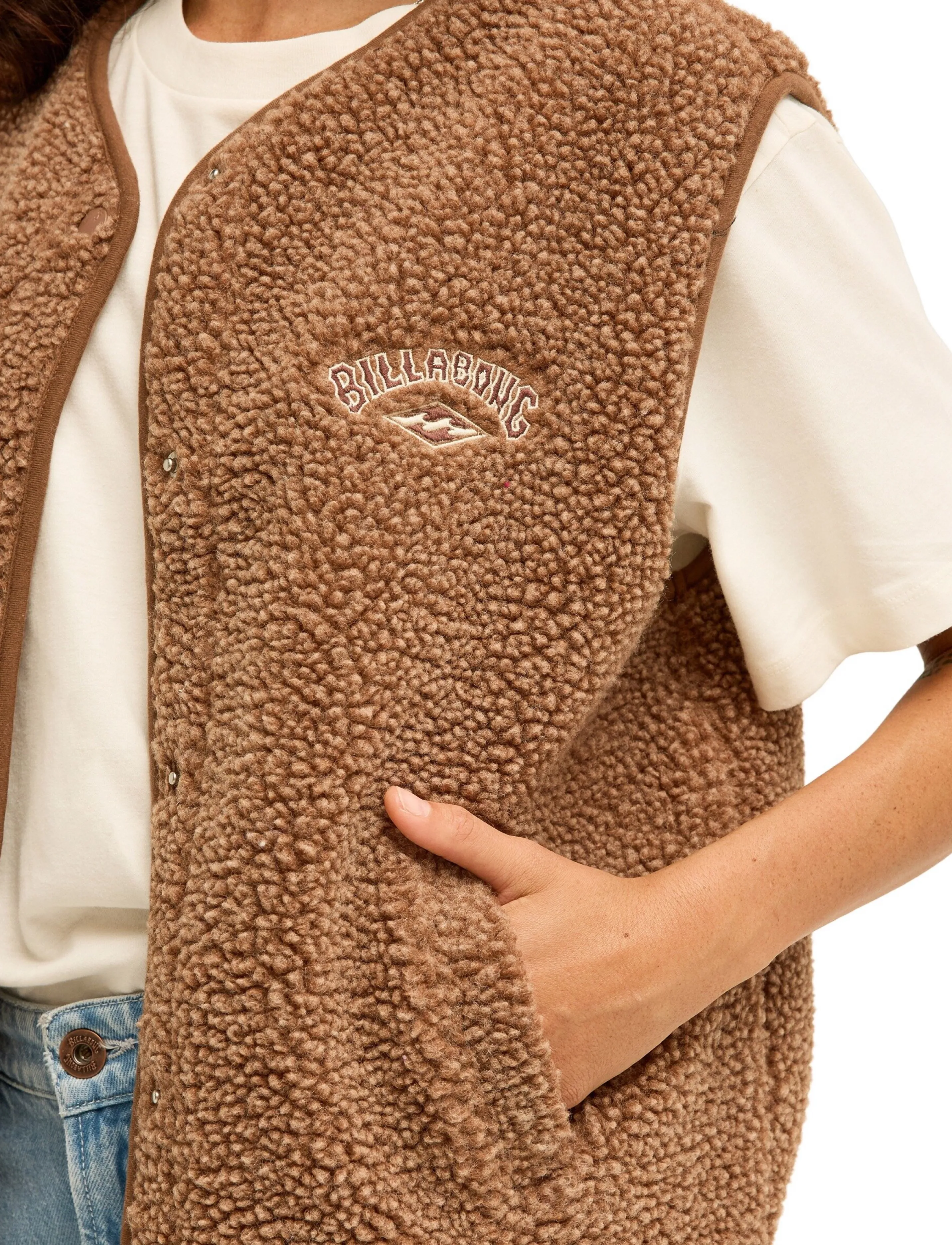 Be Happy Vest 5
