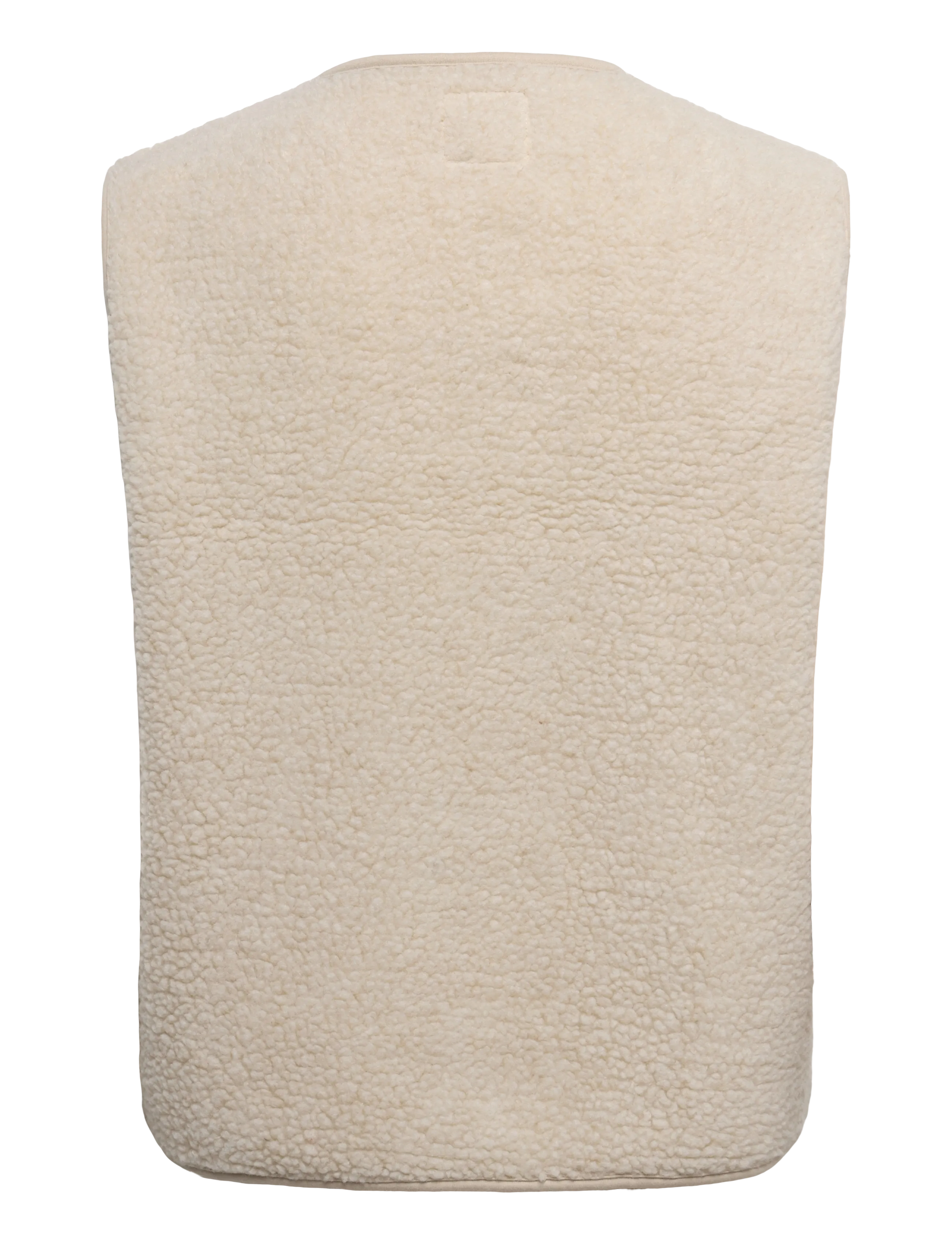 Billabong - BE HAPPY VEST - whitecap - 2