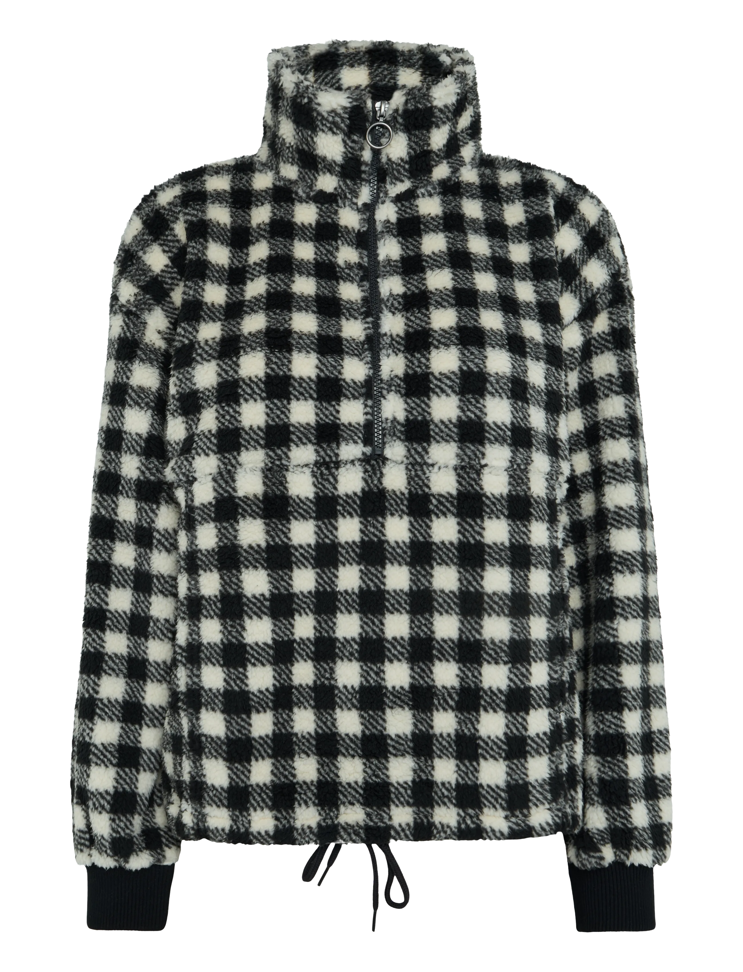 Billabong TIME OFF - Overdele - BLACK SANDS / black