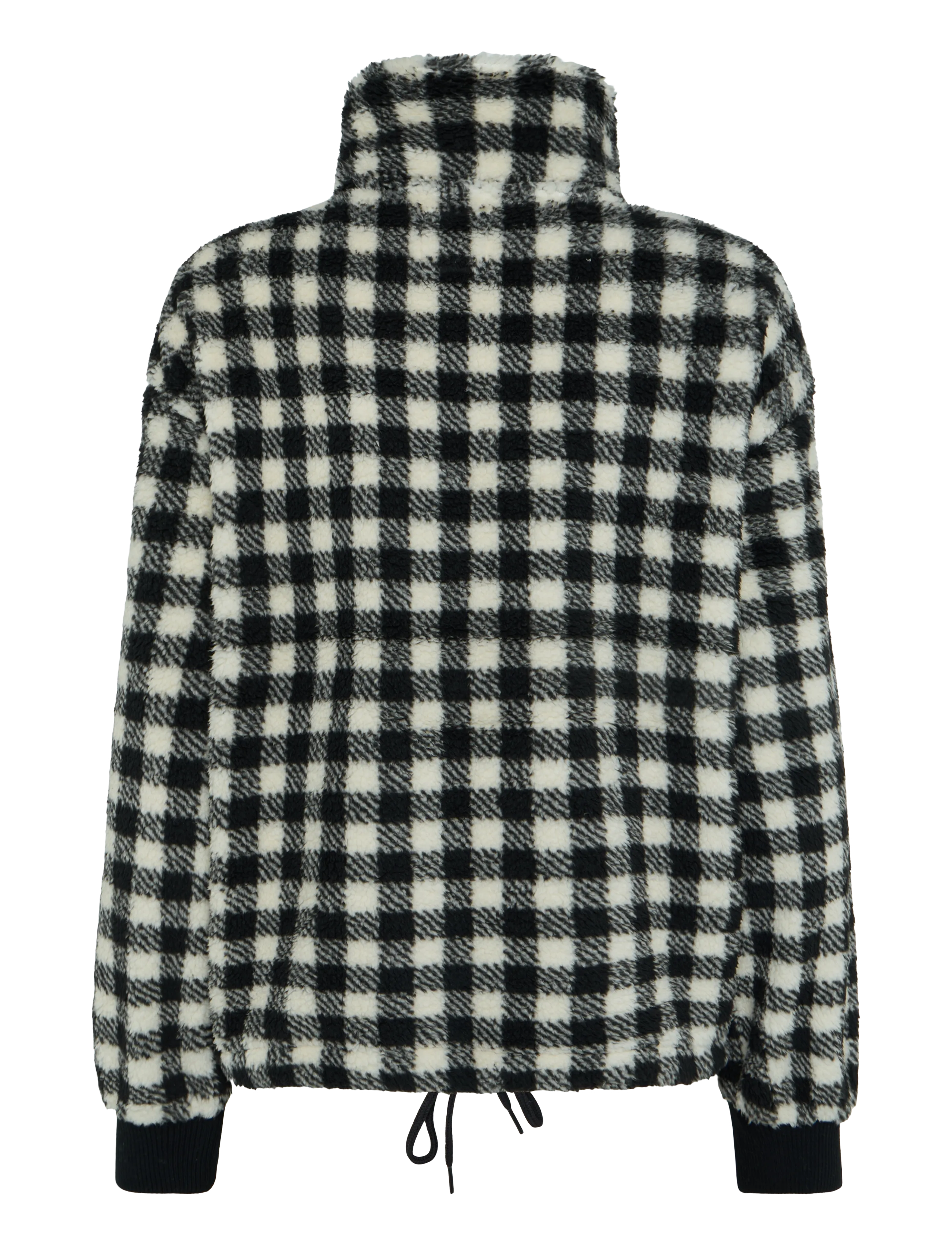 Billabong - TIME OFF - overdele - black sands - 2