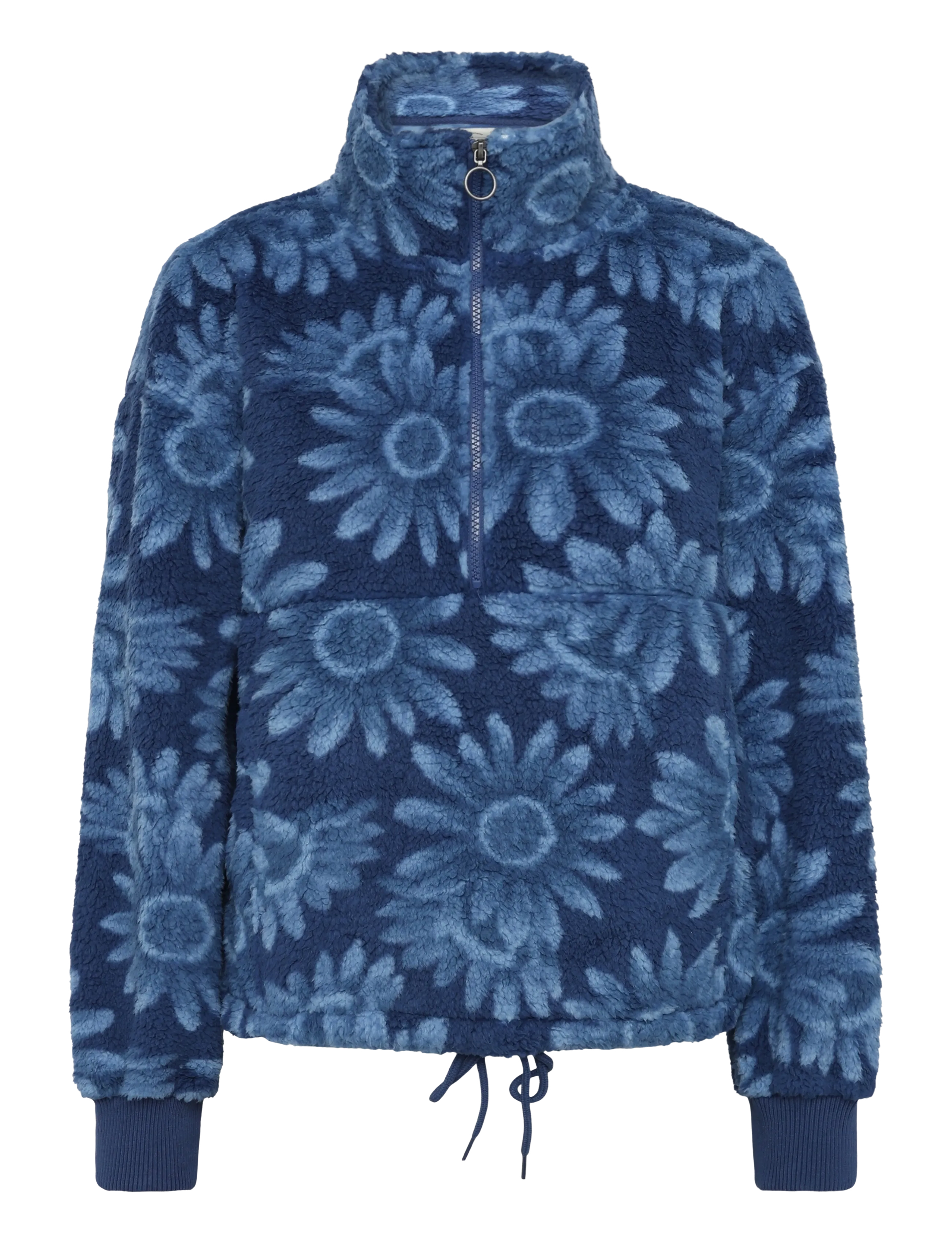 Billabong TIME OFF - Alussärgid - TRUE NAVY / navy