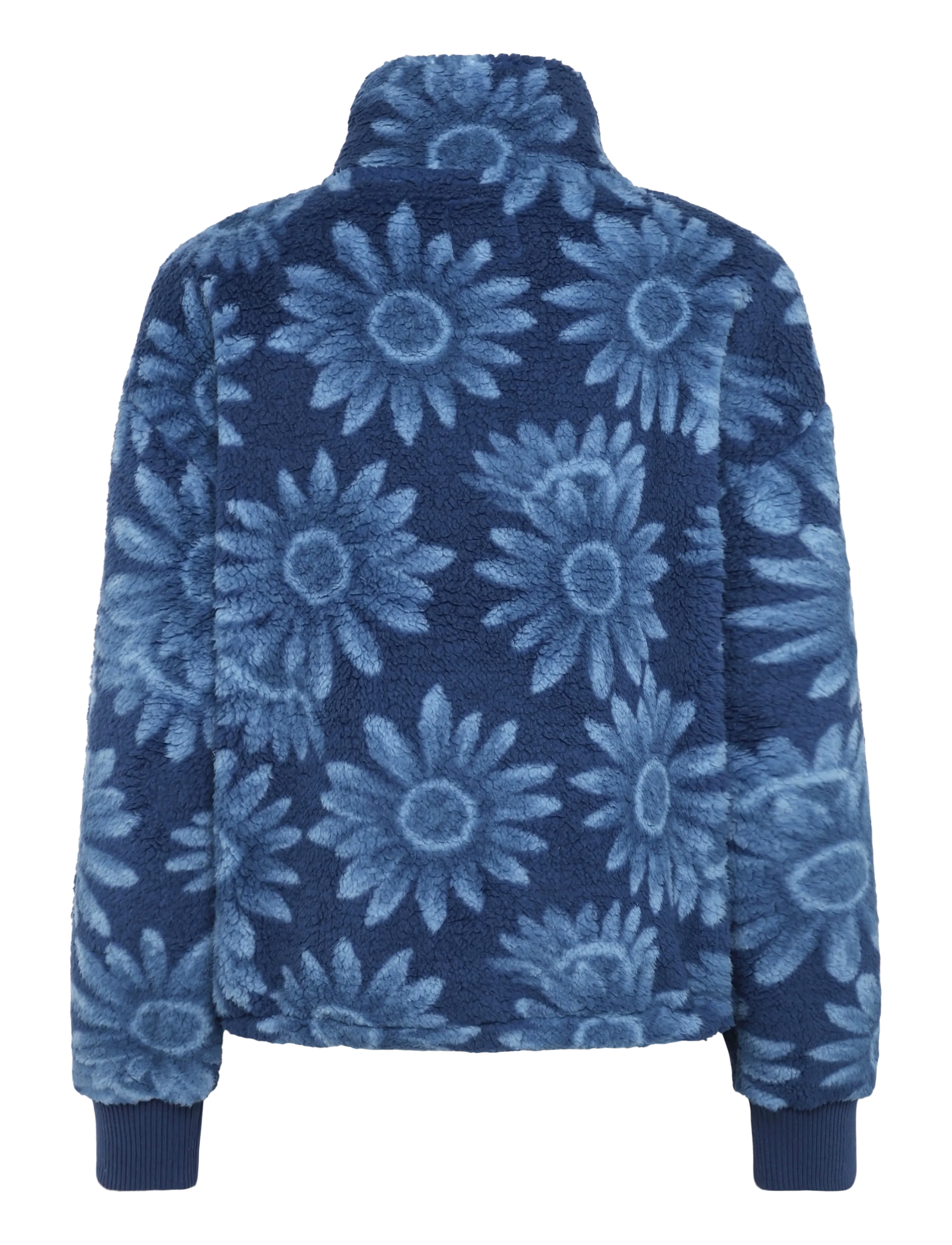 Billabong - TIME OFF - kampsunid ja vahekihid - true navy - 2