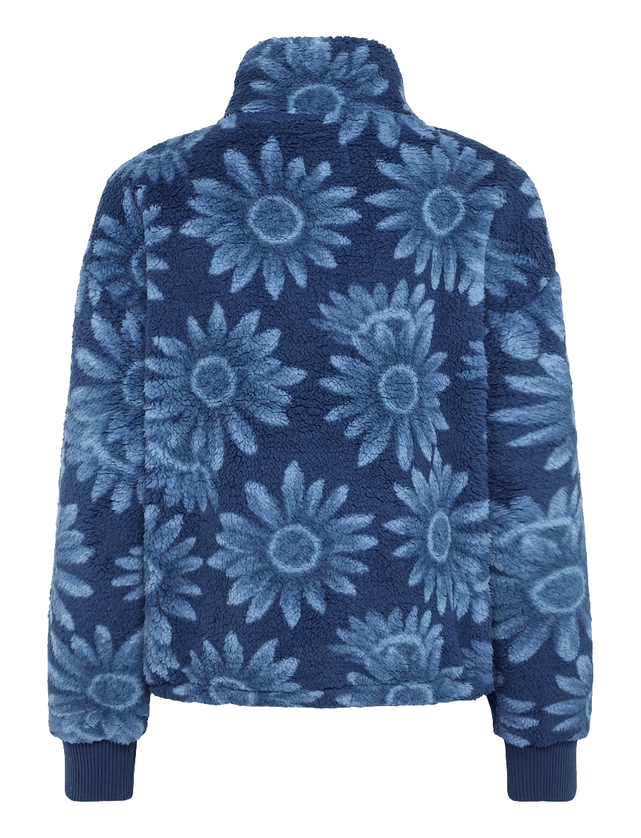 Billabong - TIME OFF - kampsunid ja vahekihid - true navy - 2