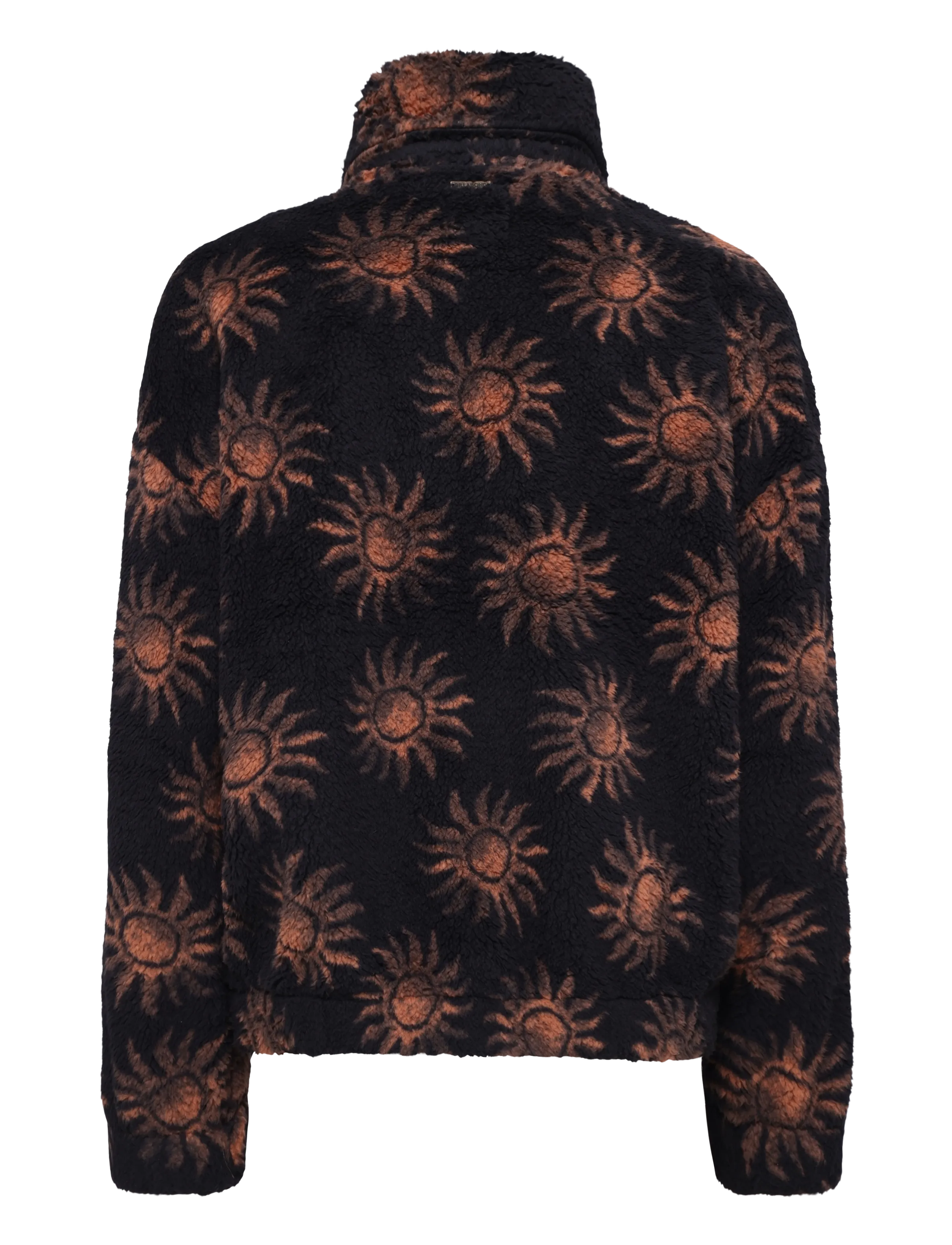 Billabong - FIRST LIGHT - black sands - 2