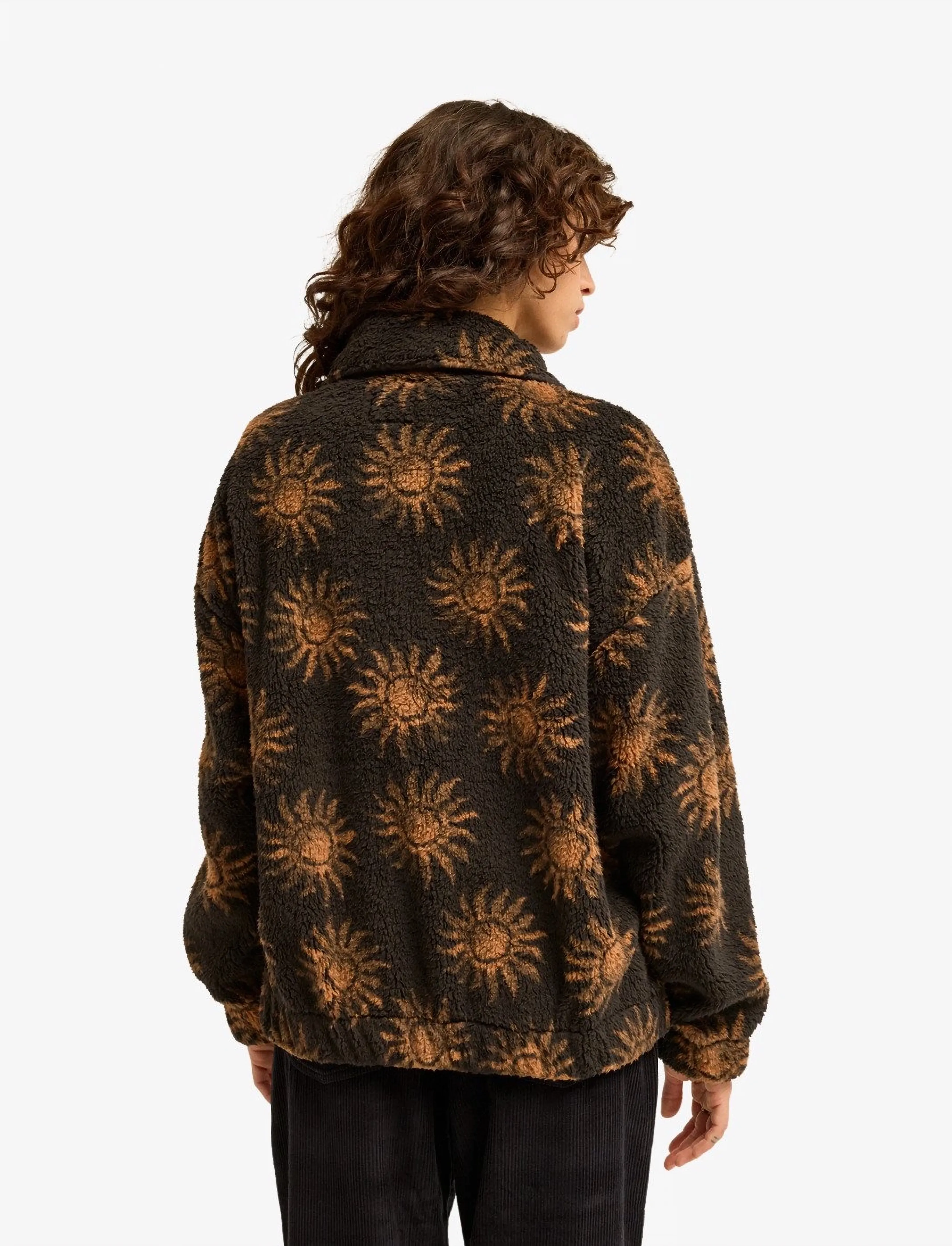 Billabong - FIRST LIGHT - black sands - 3