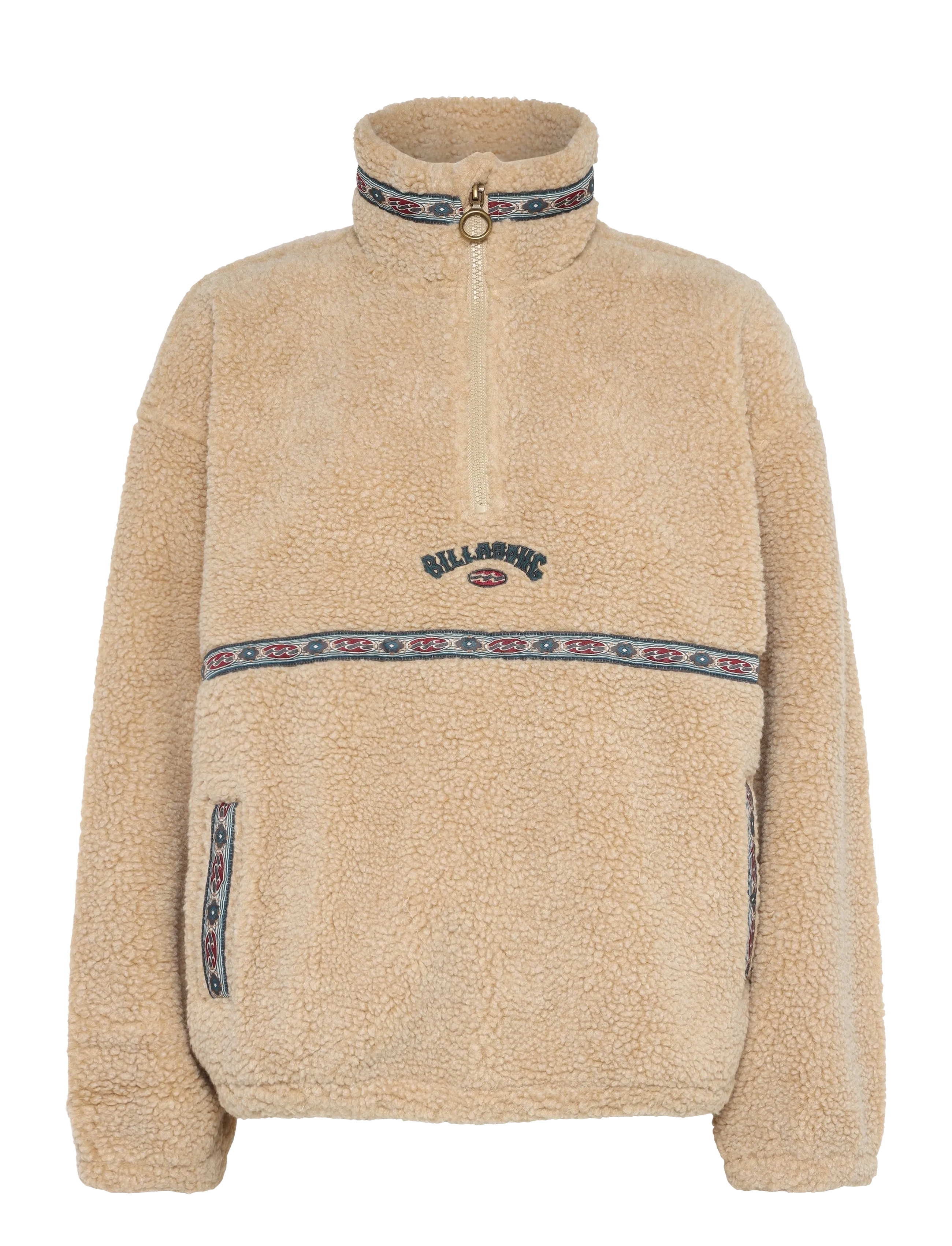 Billabong STONE TOWN - Vis alt - OAT / beige