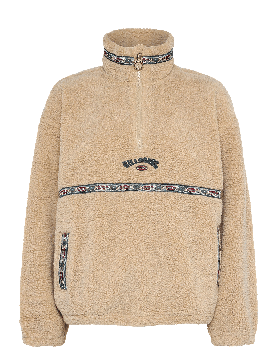 Billabong - STONE TOWN - oberteile - oat - 1