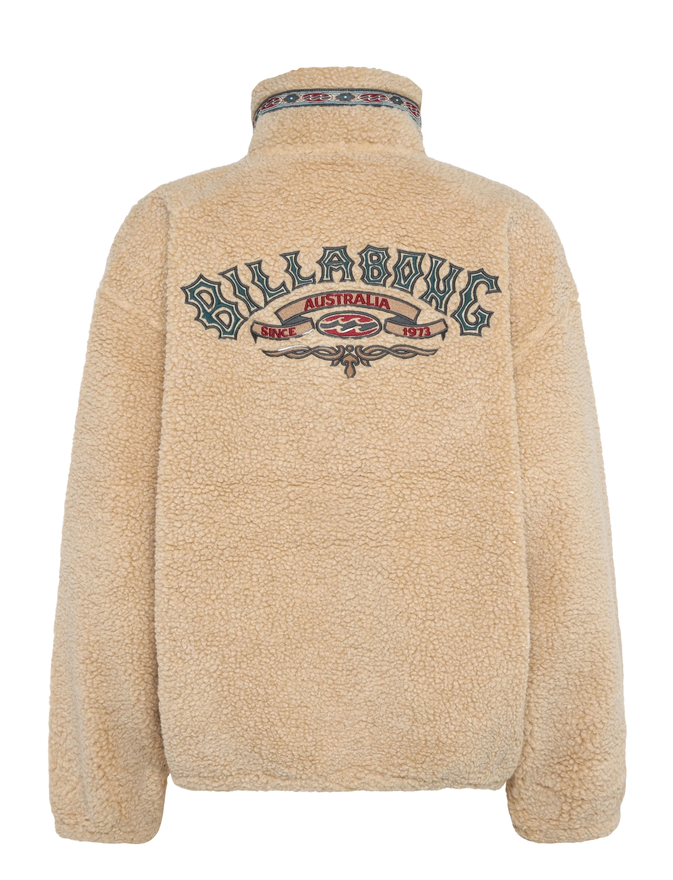 Billabong - STONE TOWN - oat - 2
