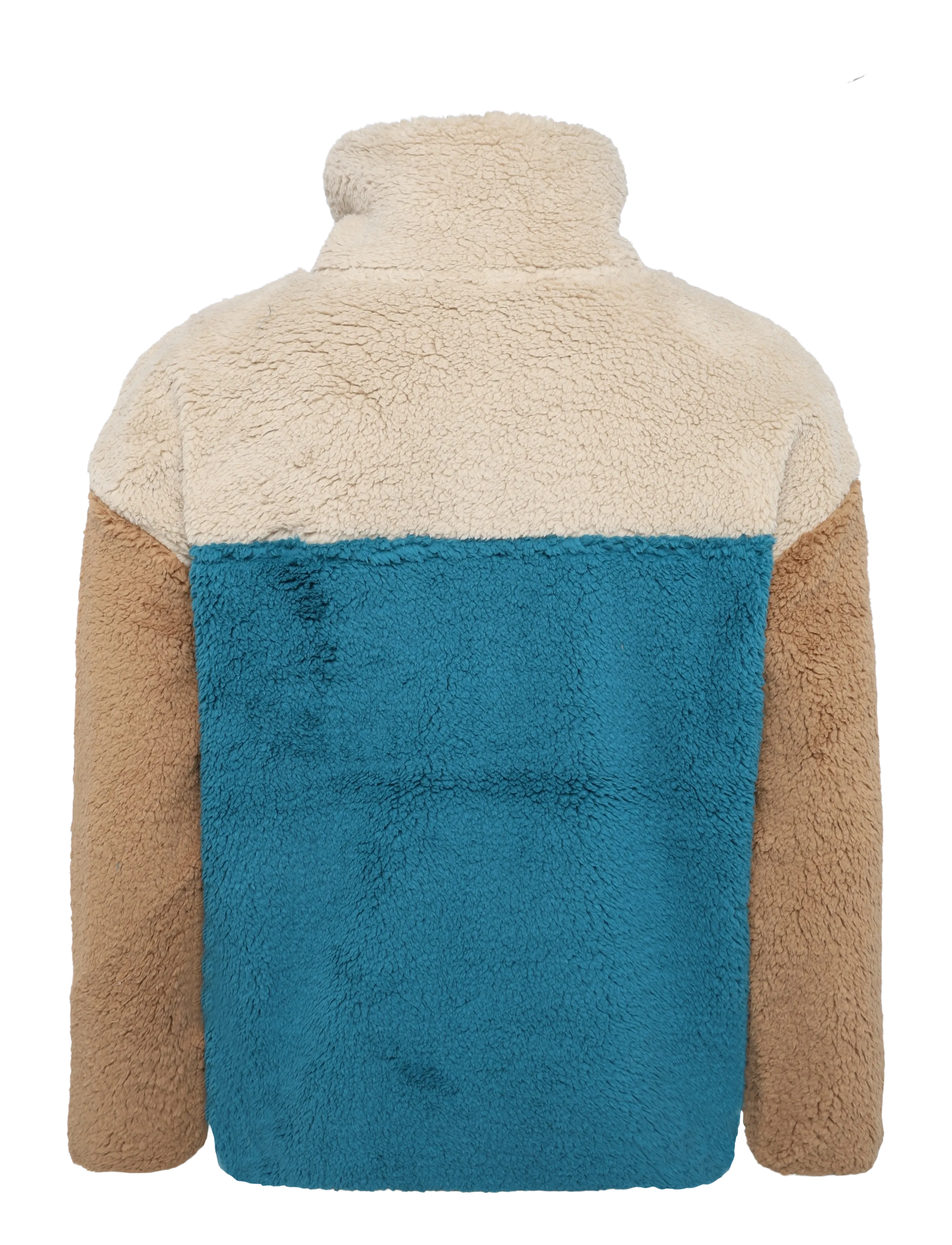 Billabong - SINCE 73 VIBES PULLOVER - Överdelar - colonial blue - 2