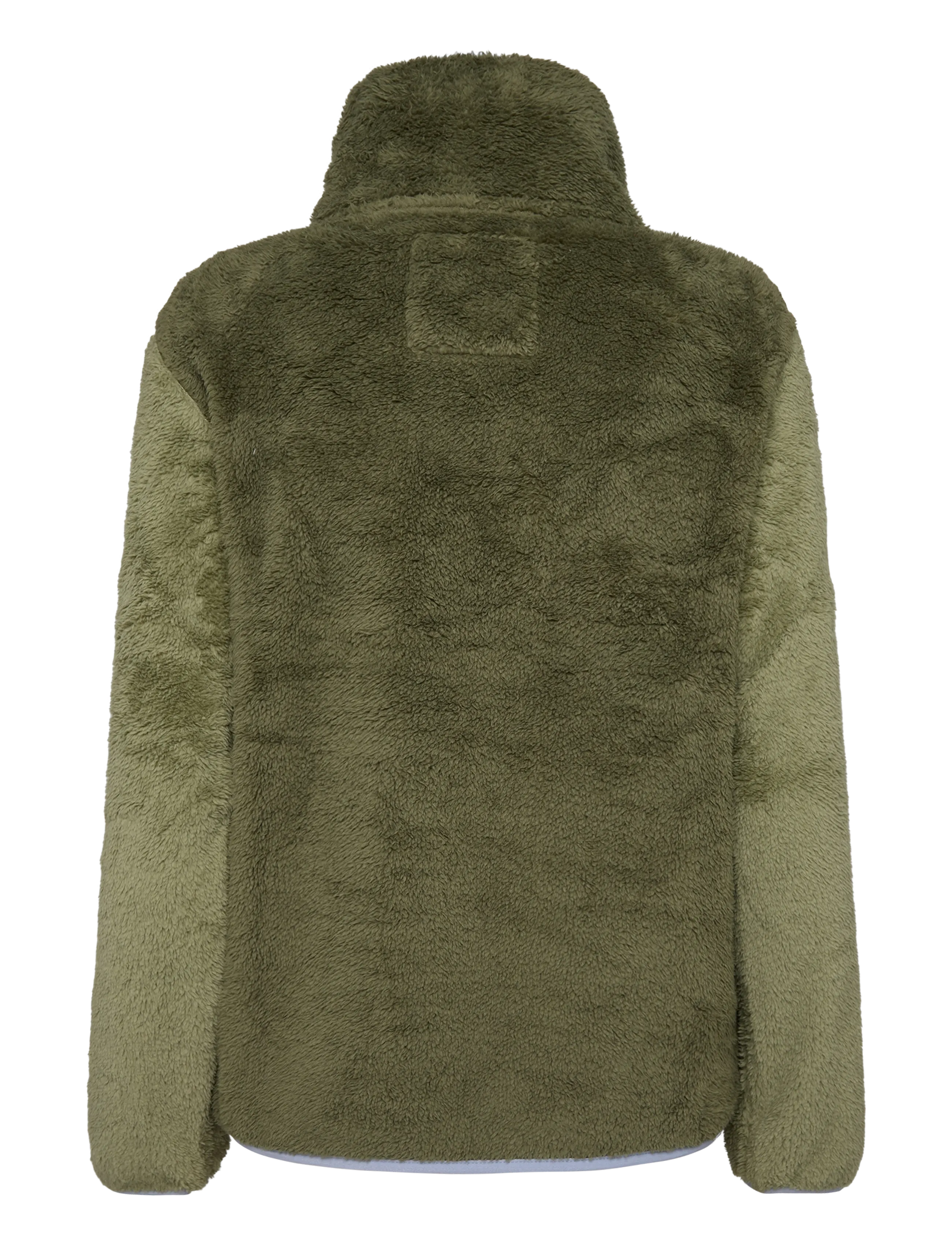 Billabong - SWITCHBACK PULLOVER - sweatshirts - white cap - 1