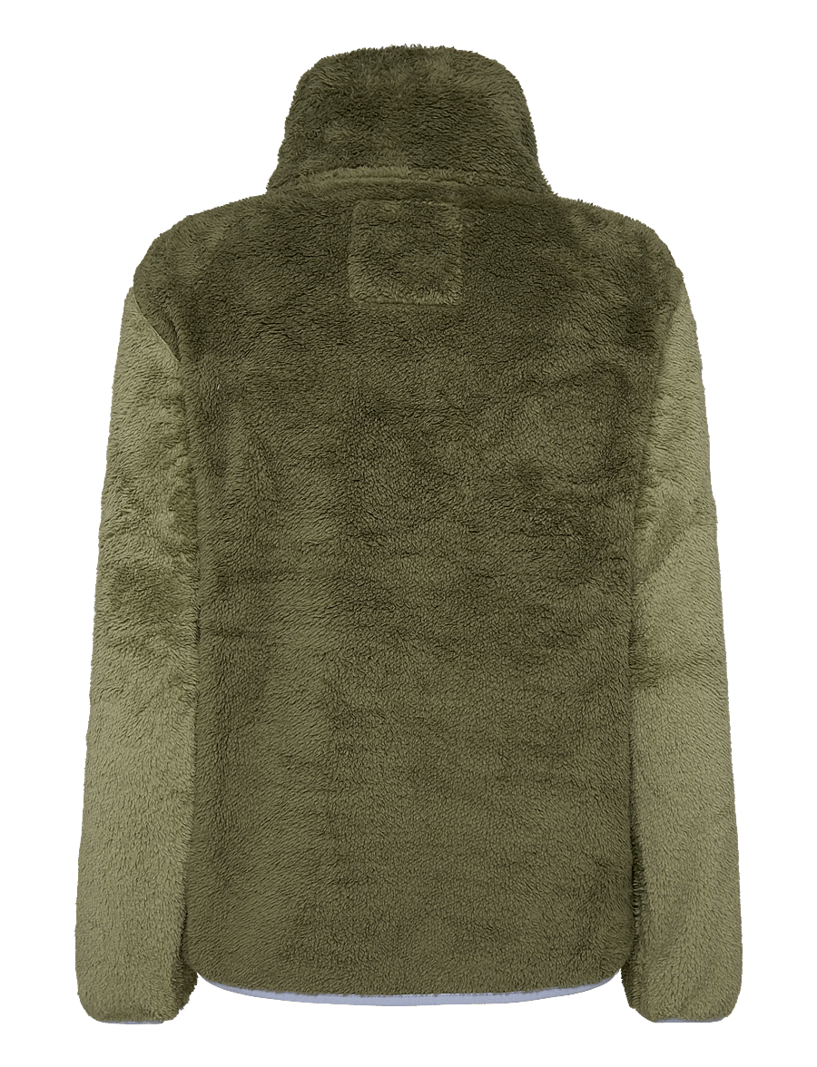 Billabong - SWITCHBACK PULLOVER - sweatshirts - white cap - 1