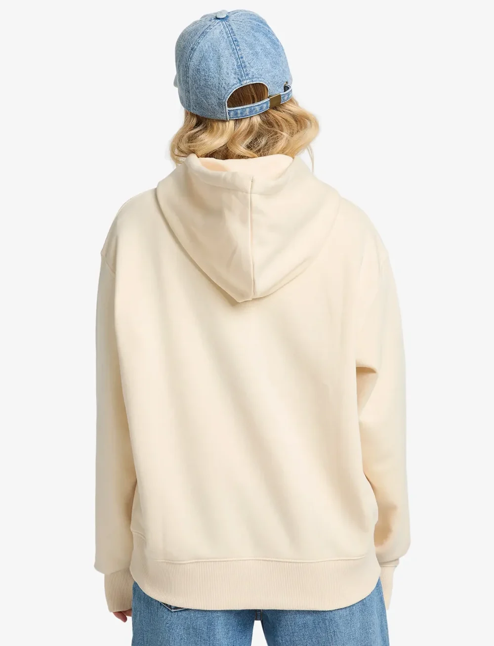 Billabong - AGUILA HOOD - oberteile - whitecap - 3