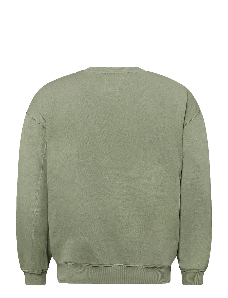 Billabong - KENDALL ALOHA - sweatshirts - army green - 2
