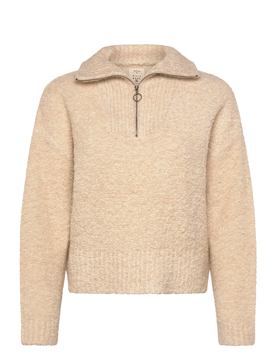 Billabong - LOST HEAVEN - sweatshirts - whitecap - 1