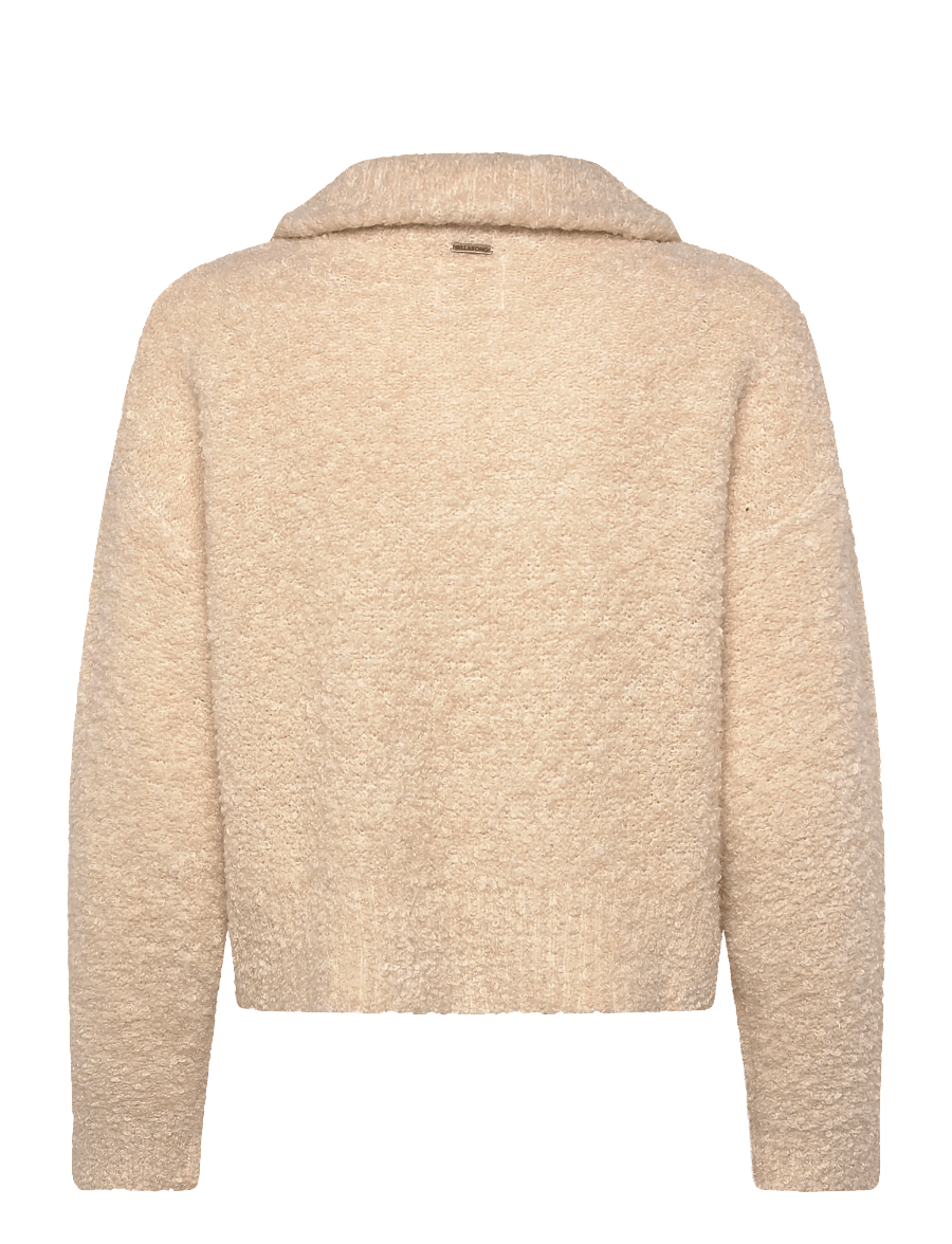 Billabong - LOST HEAVEN - sweatshirts - whitecap - 2