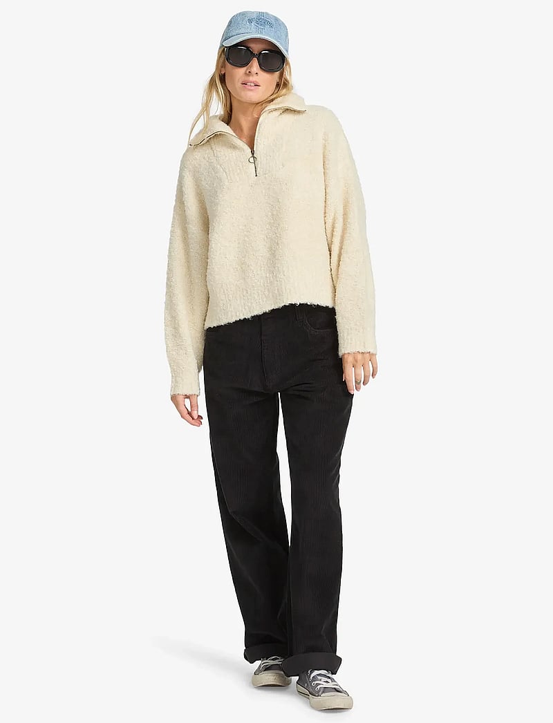 Billabong - LOST HEAVEN - sweatshirts - whitecap - 5