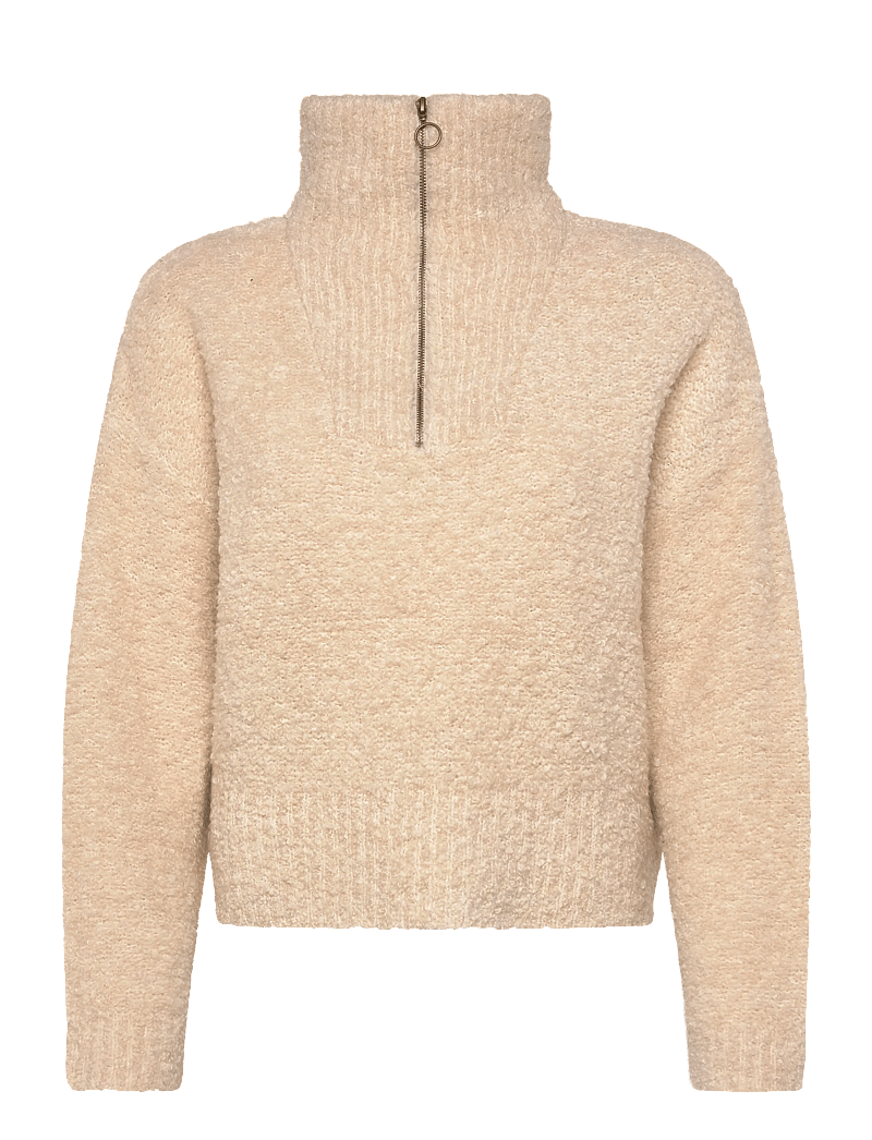 Billabong - LOST HEAVEN - sweatshirts - whitecap - 3