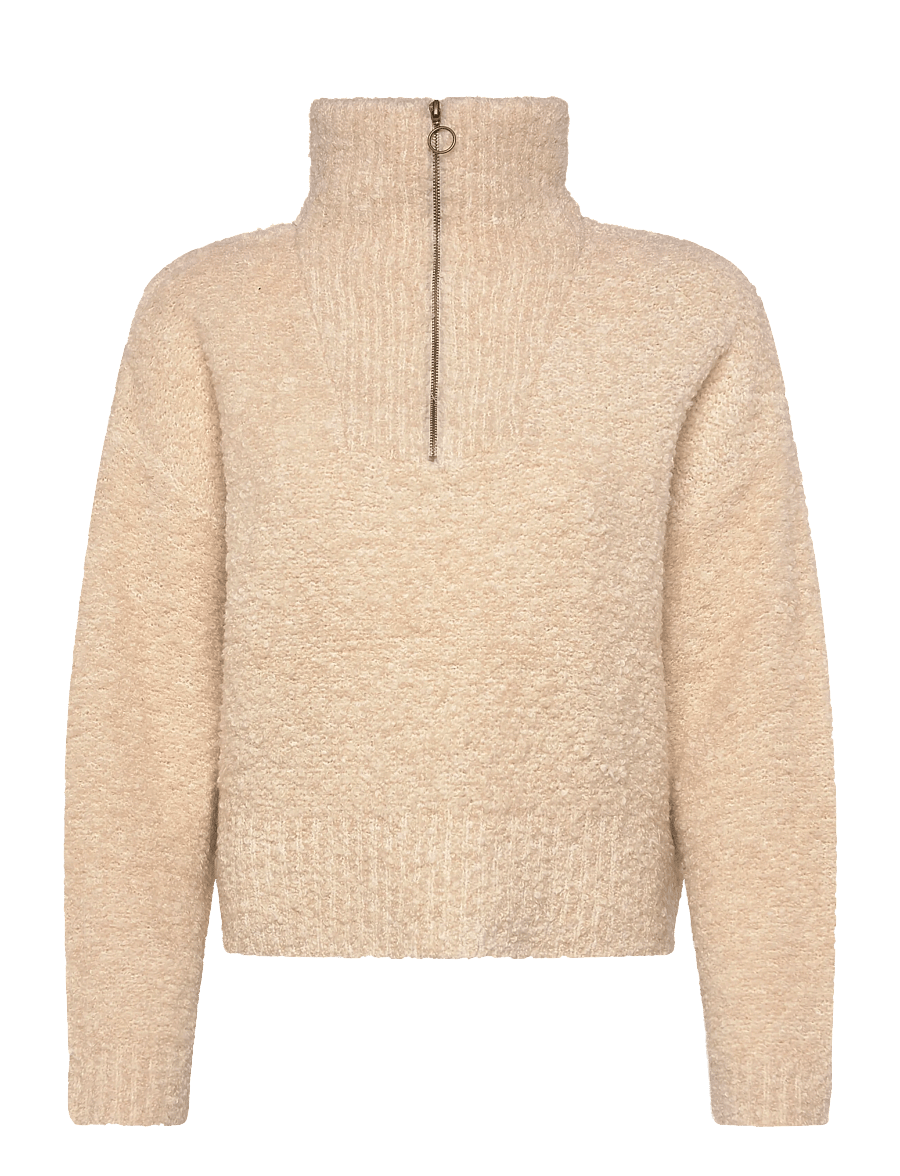 Billabong - LOST HEAVEN - sweatshirts - whitecap - 3