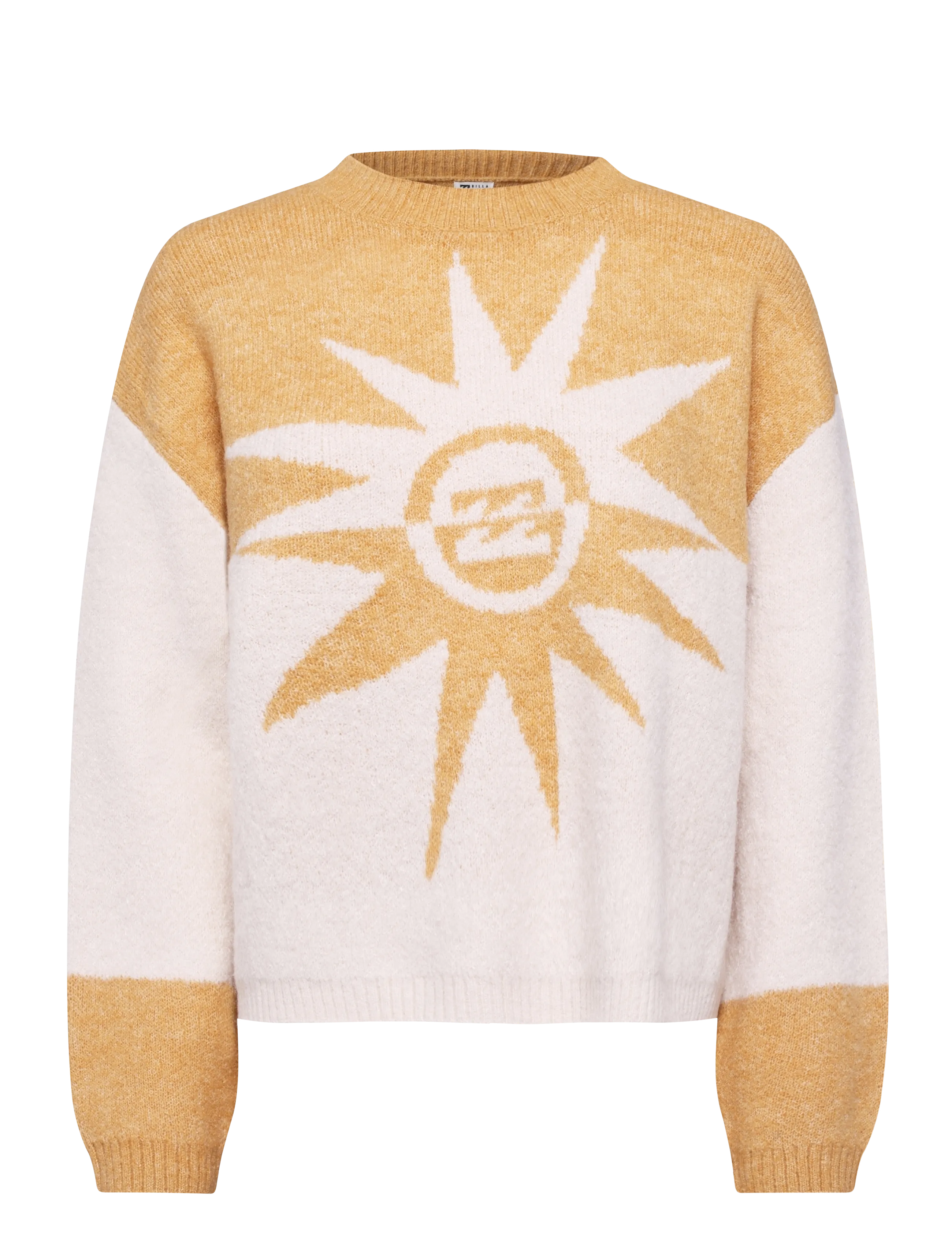 Billabong FOREVER FRIENDS - Bestseller Sport - CURRY / yellow