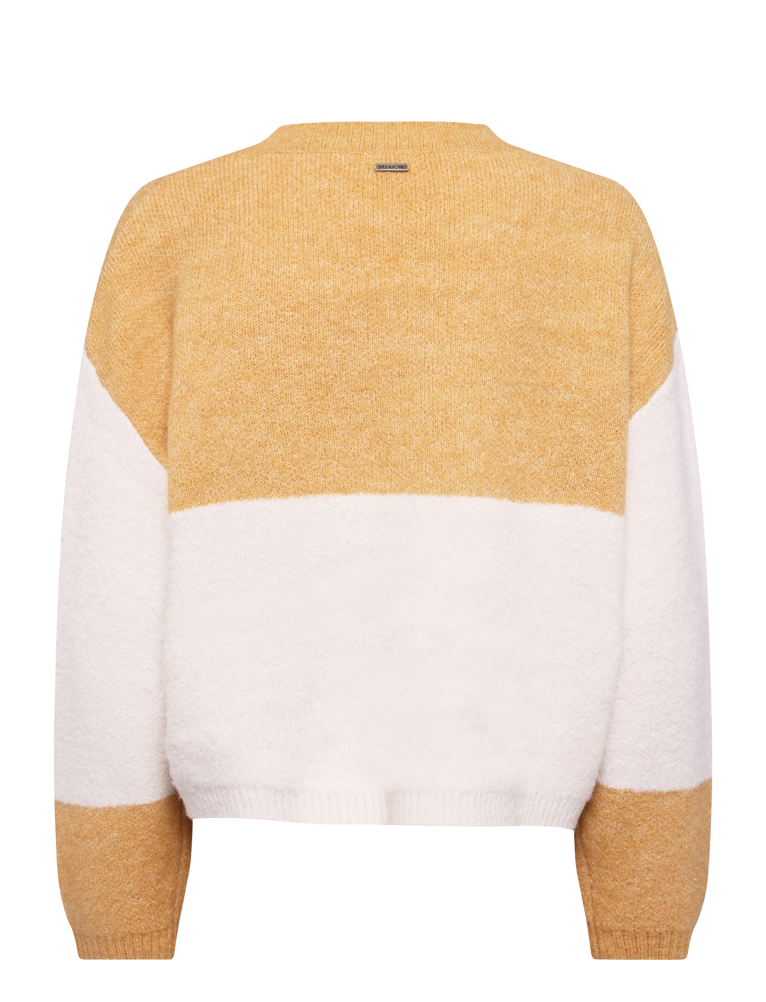Billabong - FOREVER FRIENDS - sweatshirts - curry - 2