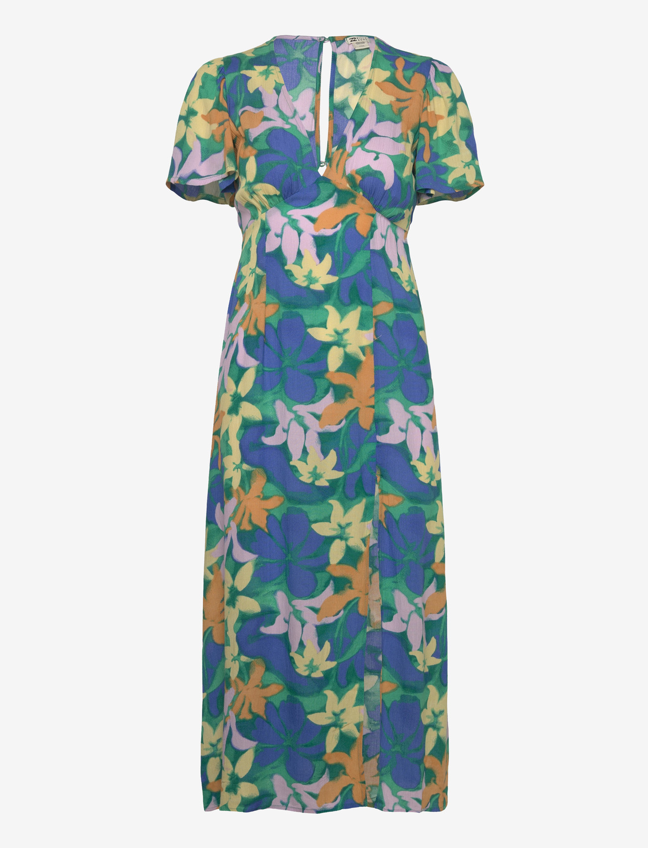 Billabong - JET SET - dresses & skirts - agua flores - 1
