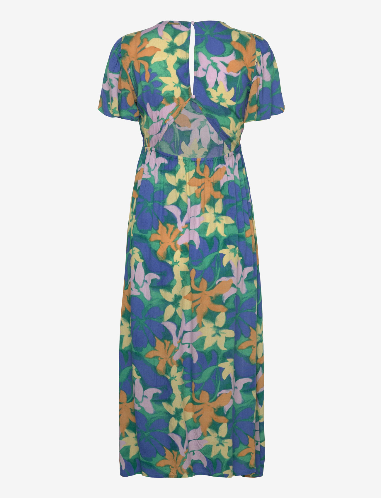 Billabong - JET SET - dresses & skirts - agua flores - 2