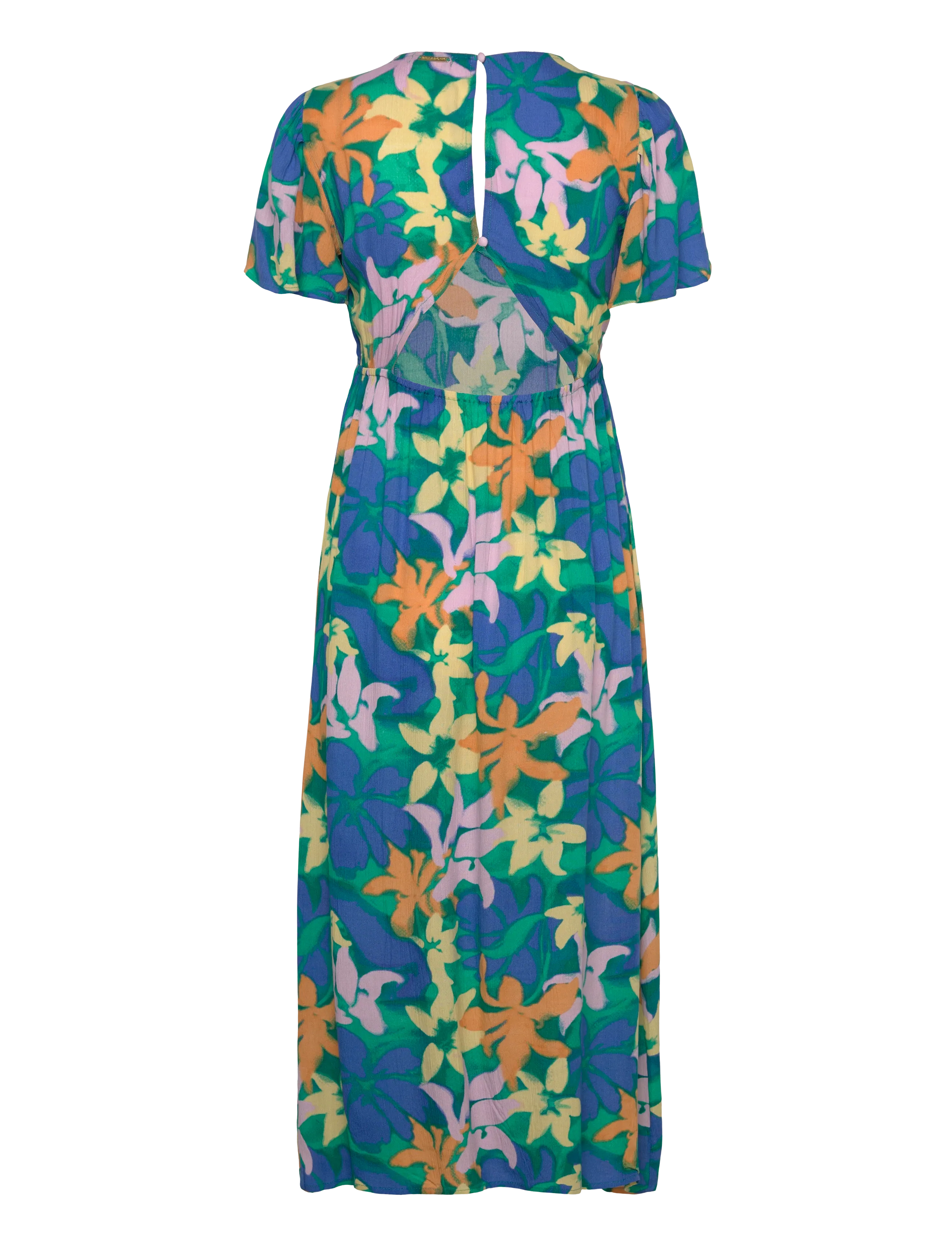 Billabong - JET SET - dresses & skirts - agua flores - 2