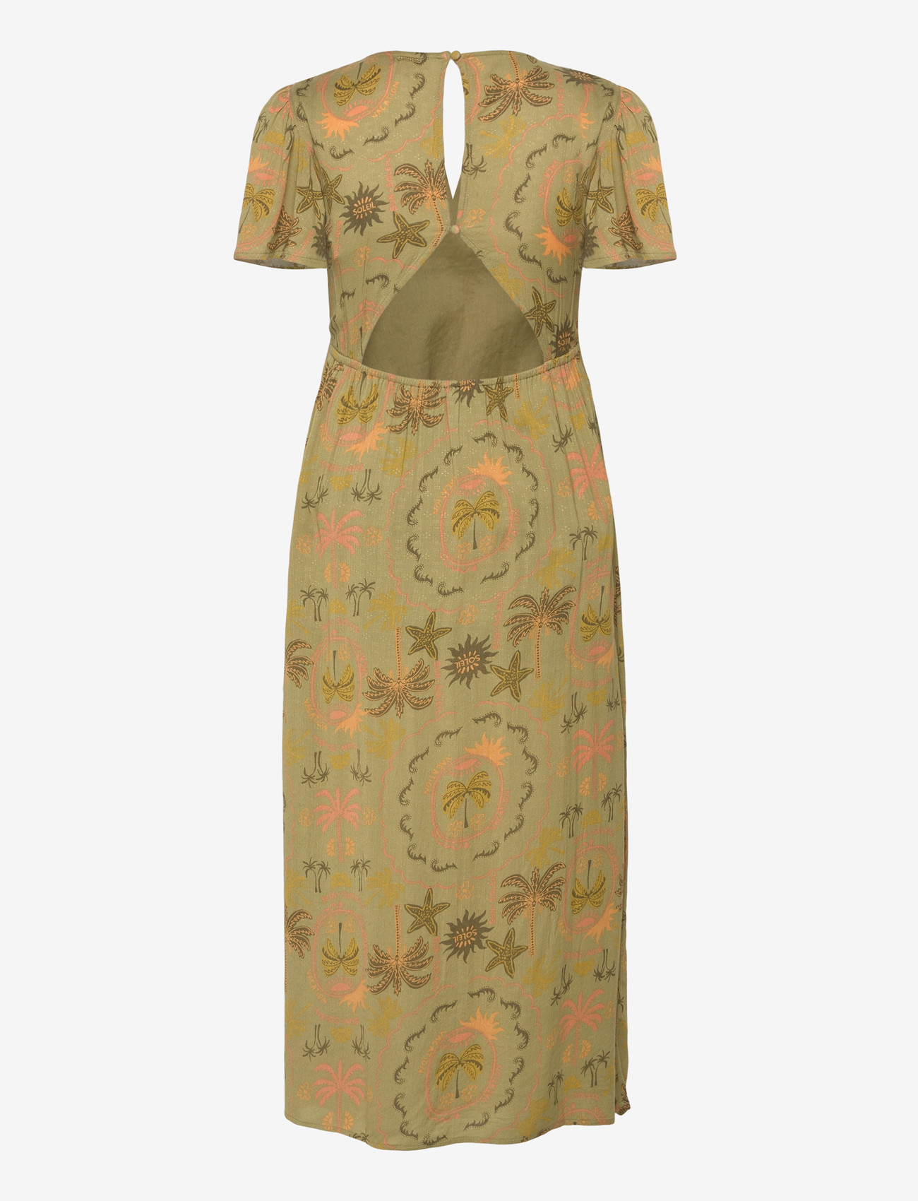 Billabong - JET SET - cedar green - 2