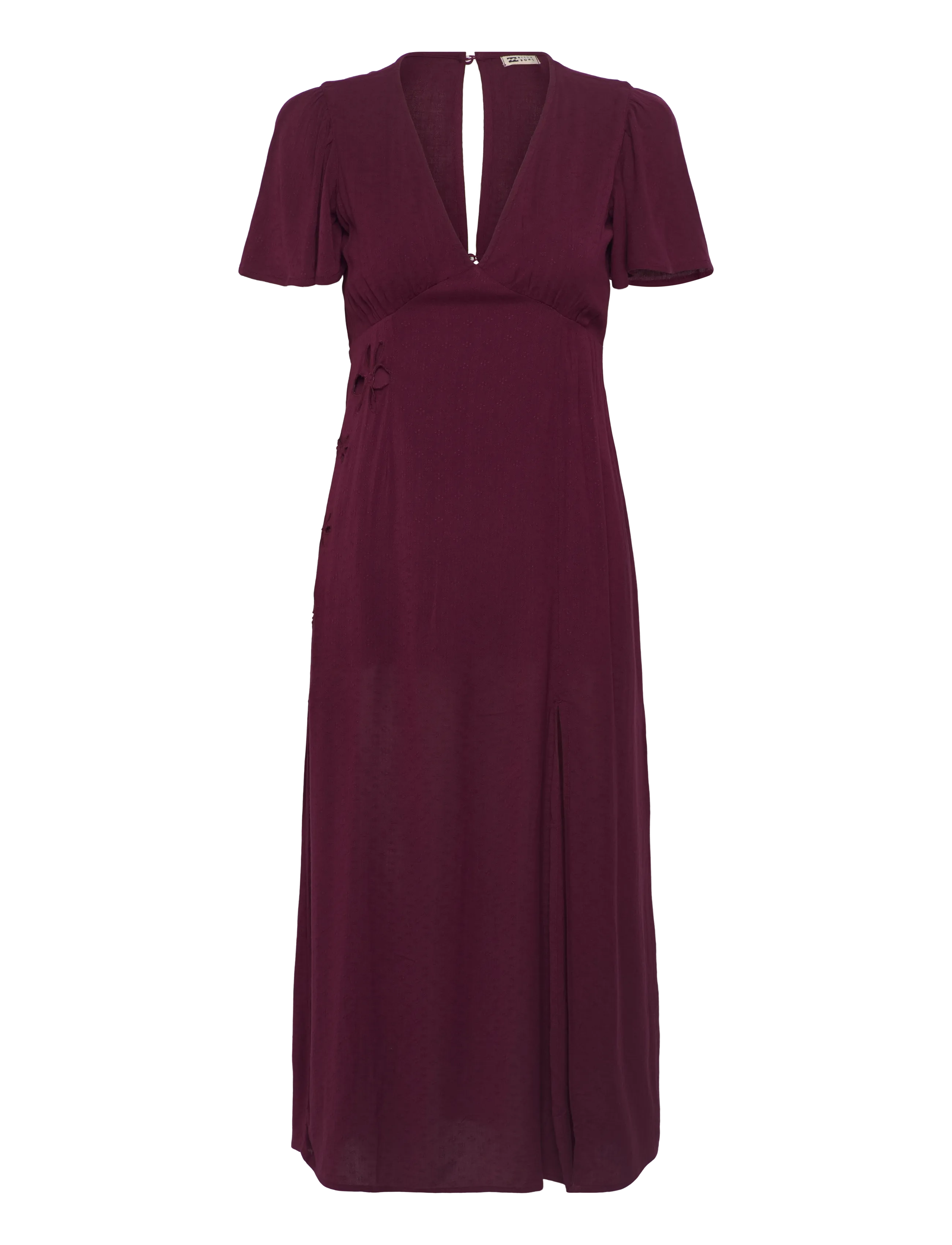 BILLABONG Jet Set Burgundy - L - Damen