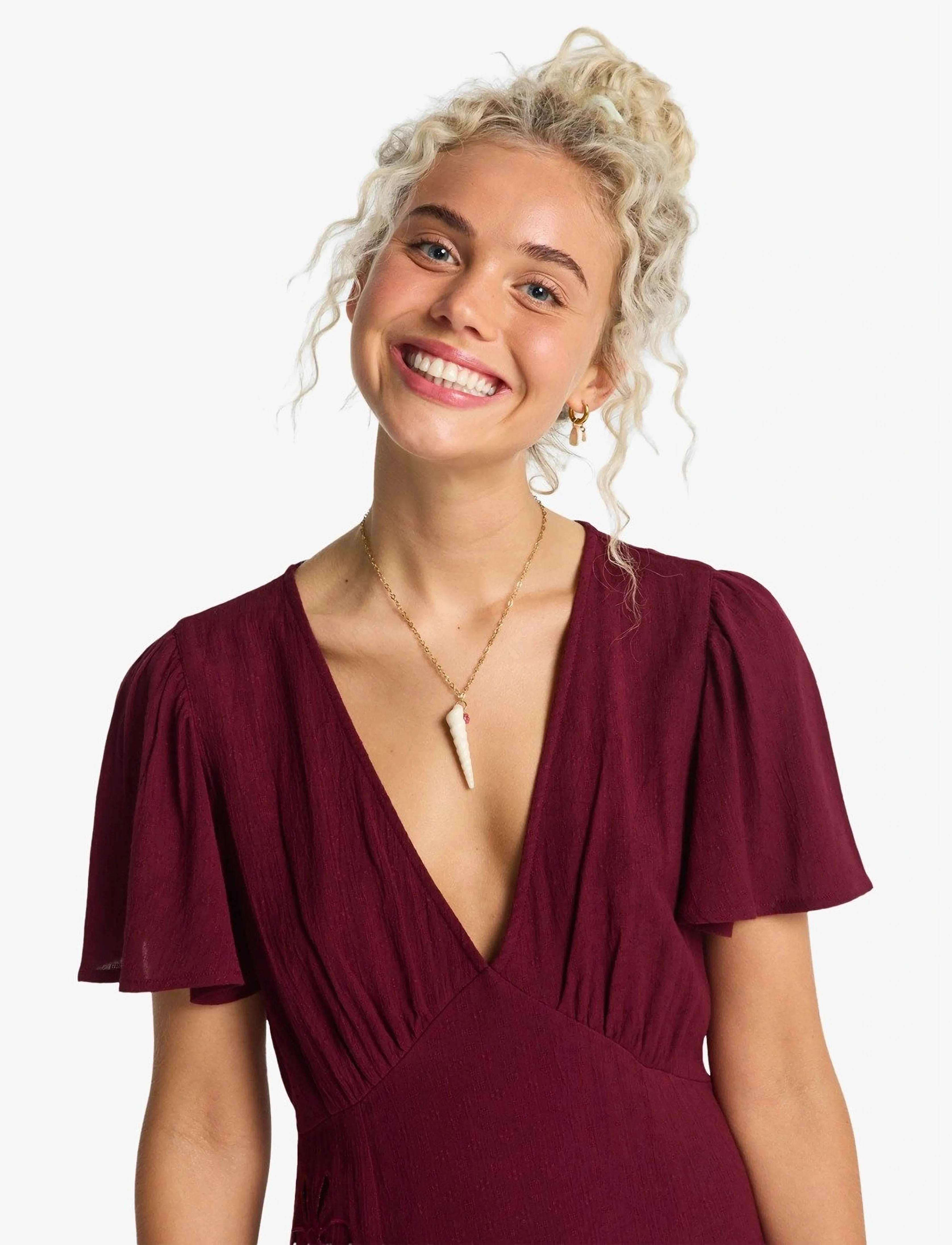 BILLABONG Jet Set maxiklänningar dam – bild 6