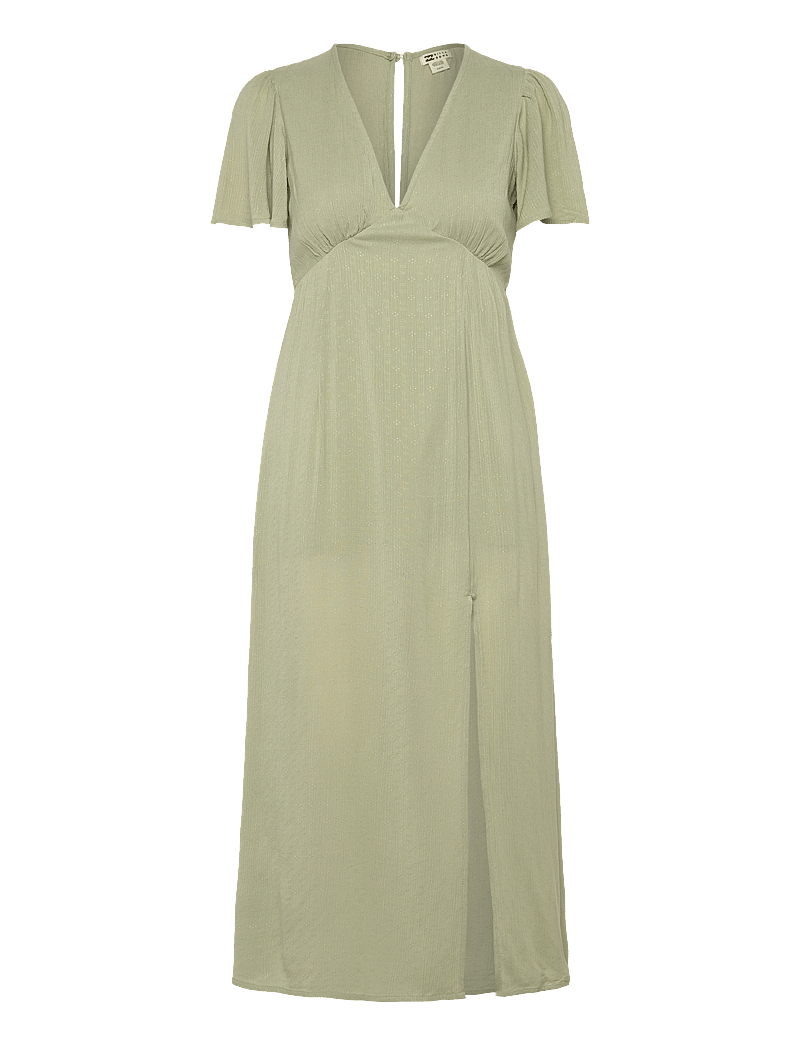 Billabong - JET SET - kleider & röcke - pistachio - 1