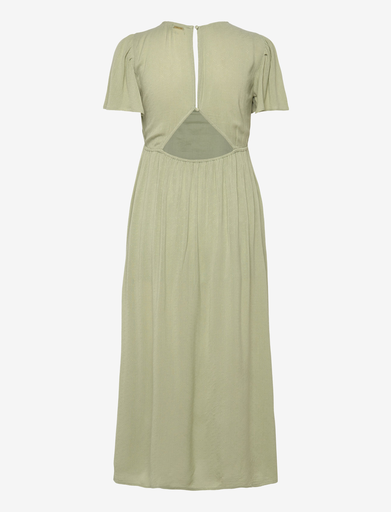 Billabong - JET SET - kleider & röcke - pistachio - 2