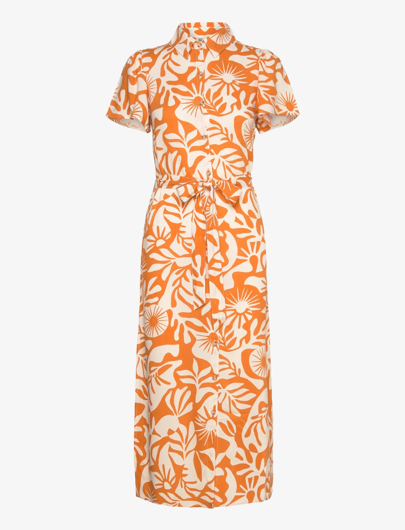 Billabong - SWEET DAY - dresses & skirts - dried mango - 1